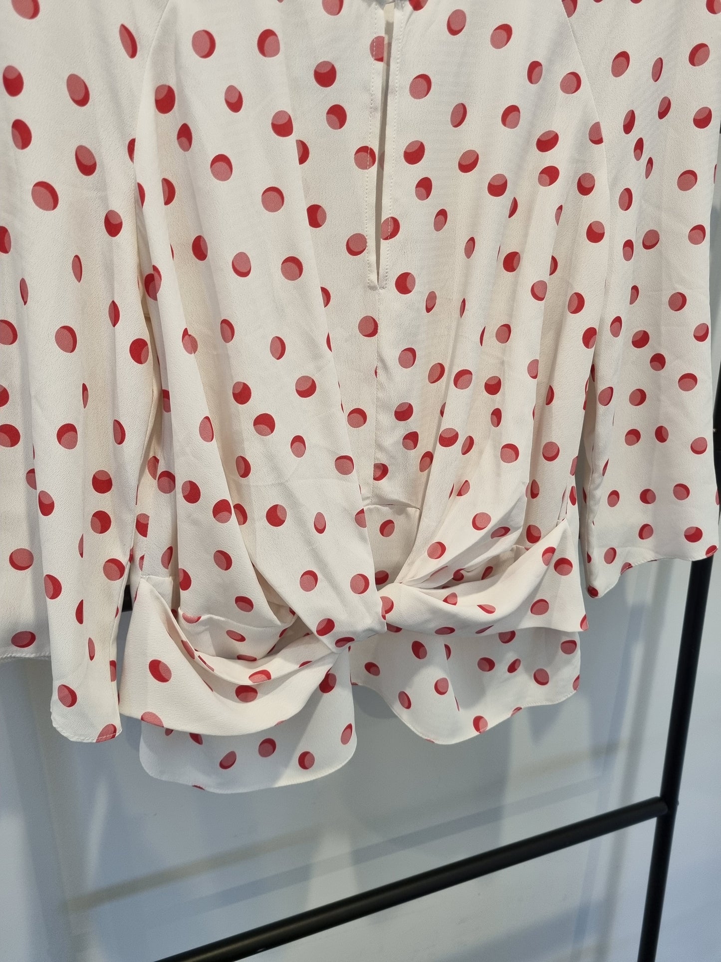 Miss Selfridge Top - Size 10