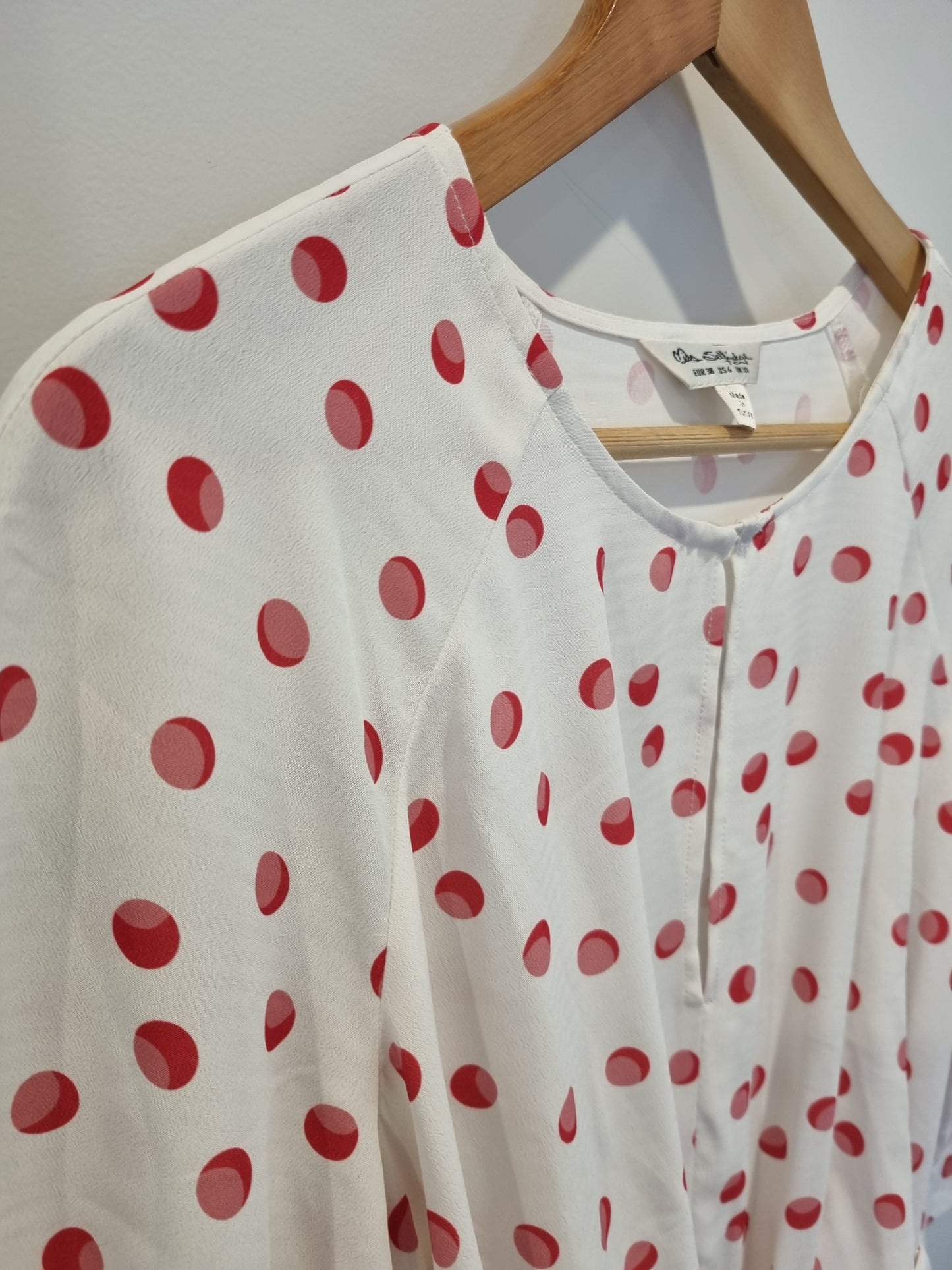 Miss Selfridge Top - Size 10