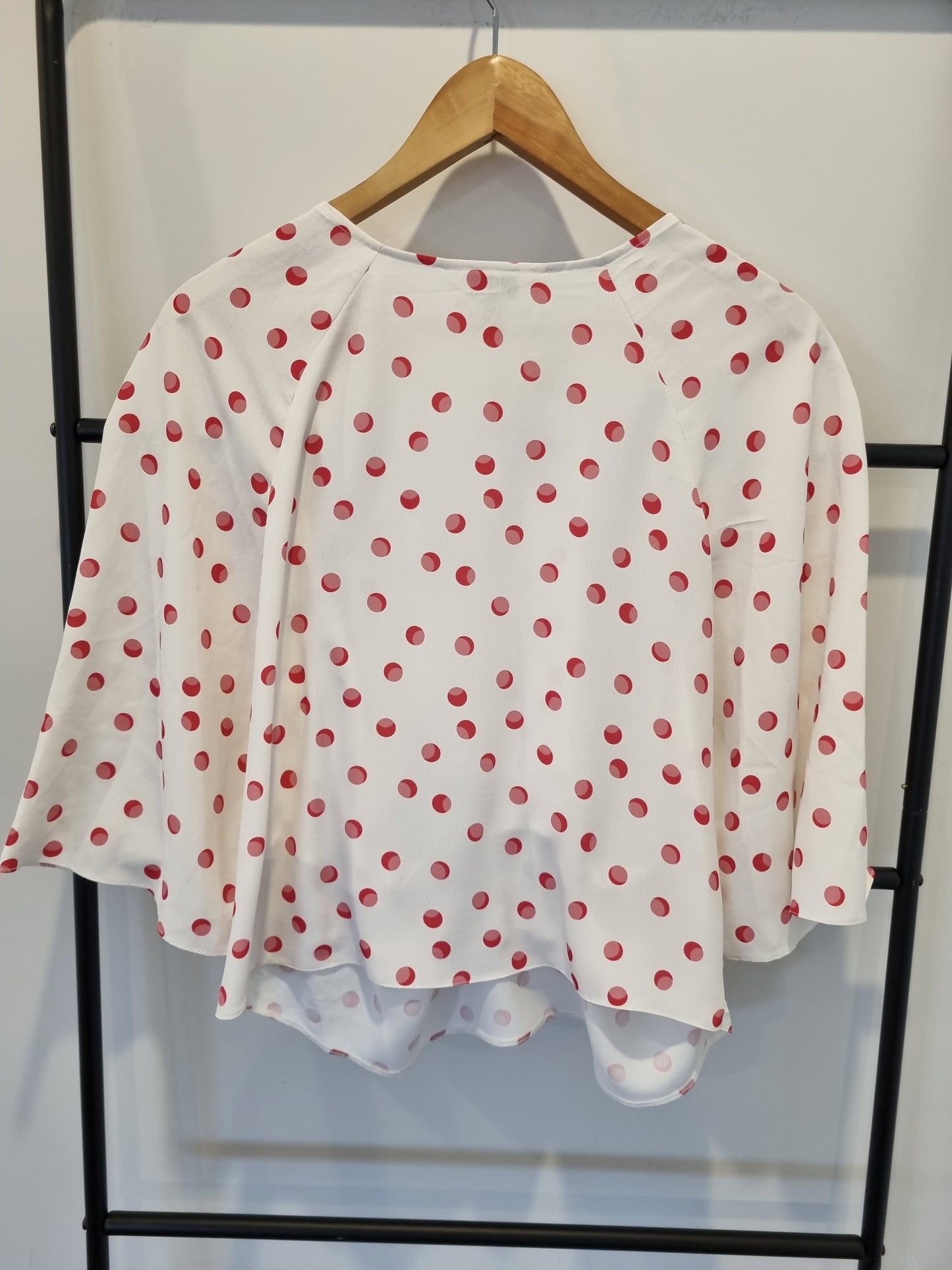 Miss Selfridge Top - Size 10