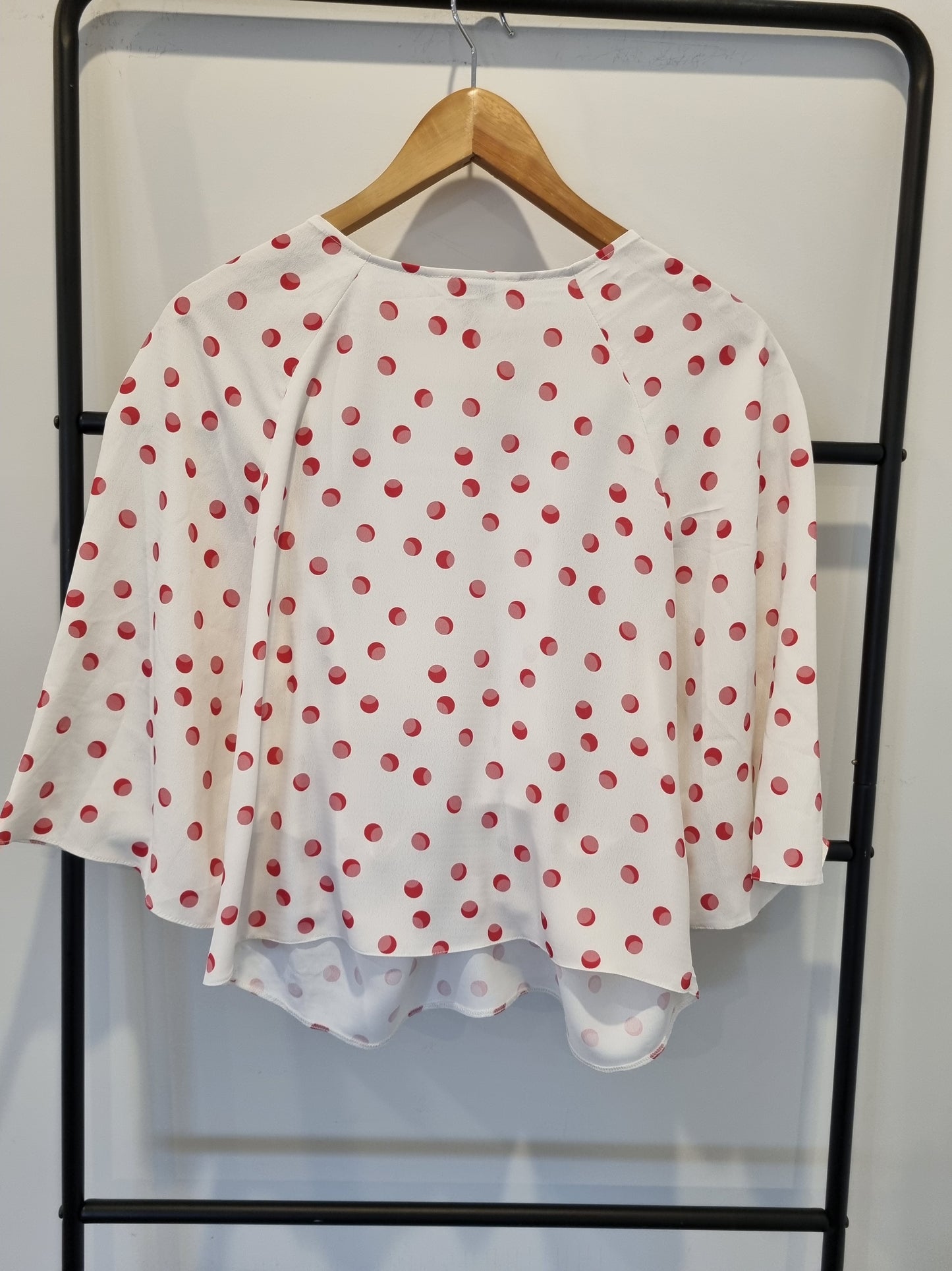 Miss Selfridge Top - Size 10
