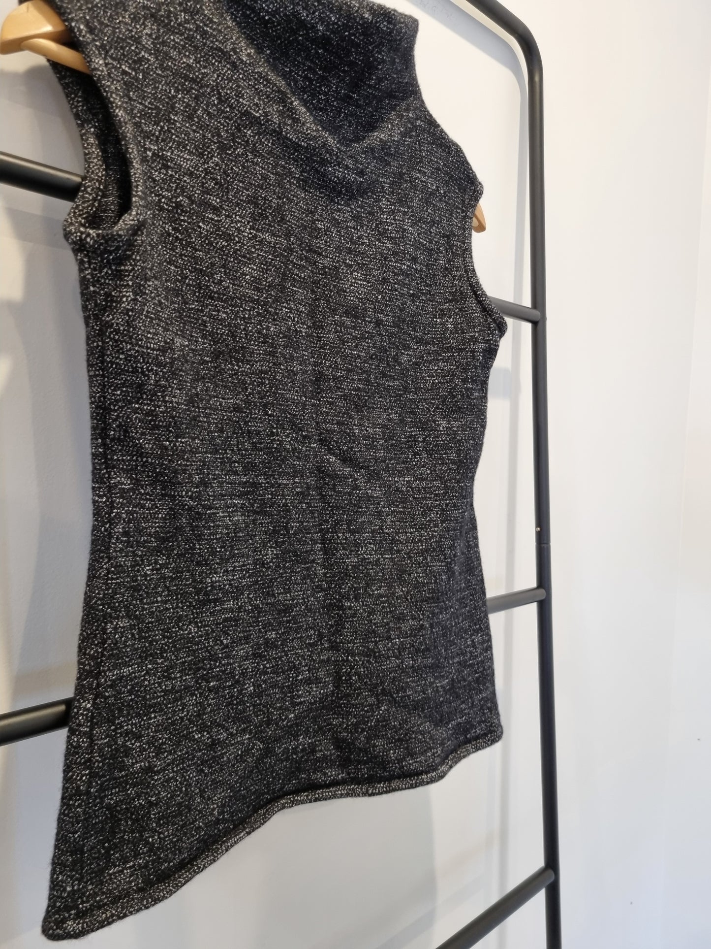 Strateas Carlucci Top - Size S