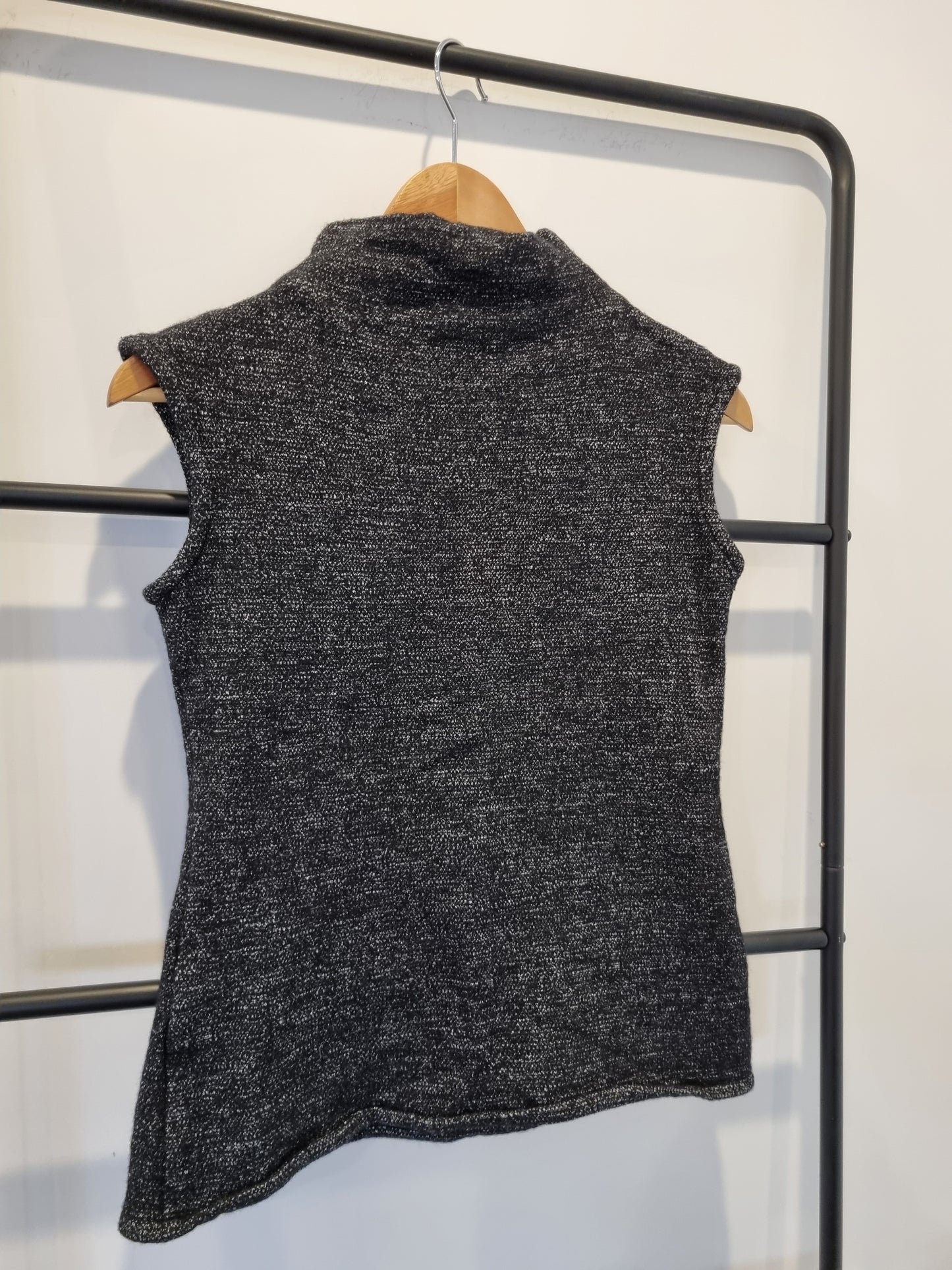 Strateas Carlucci Top - Size S
