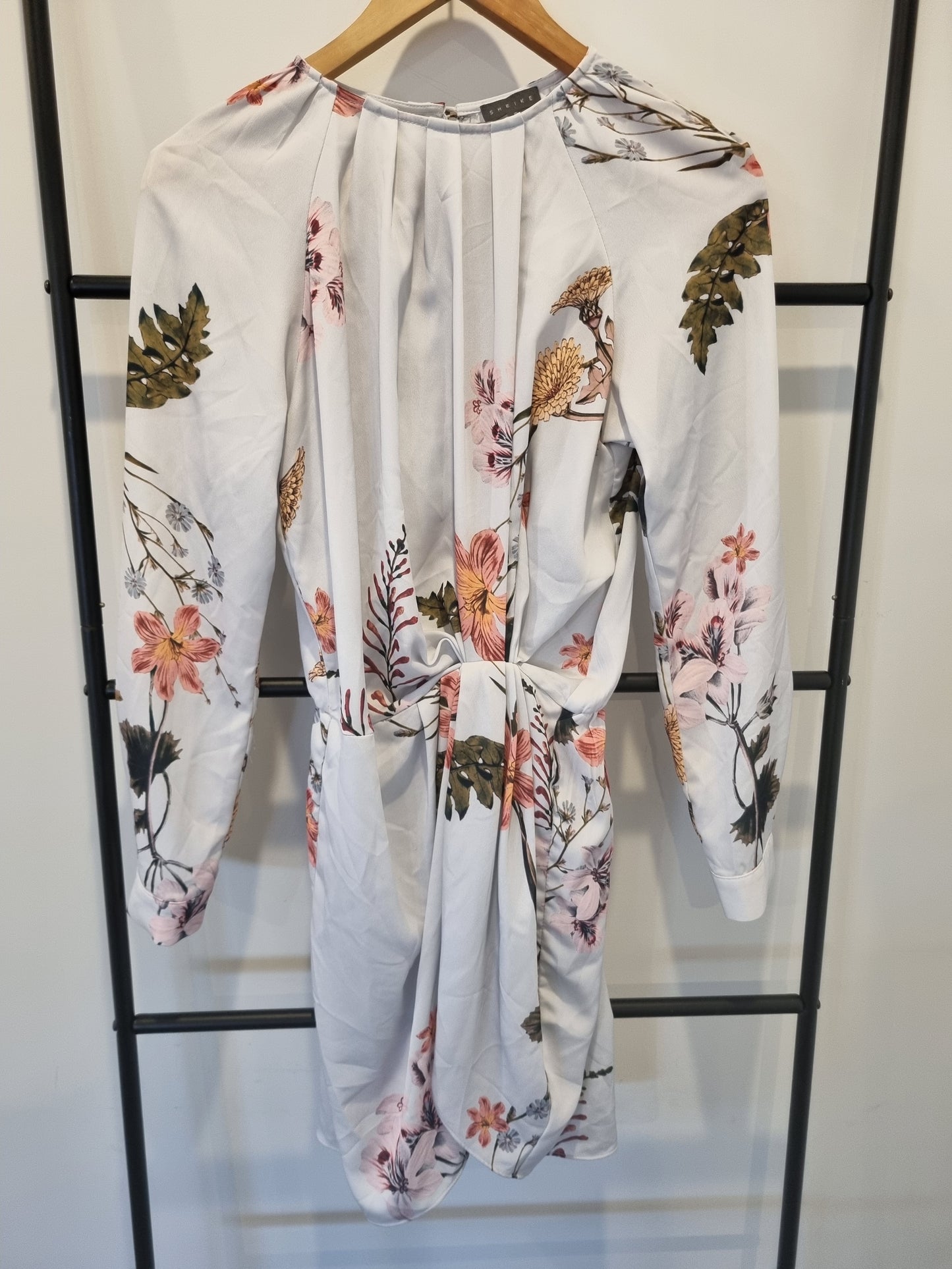 Sheike Dress - Size 6