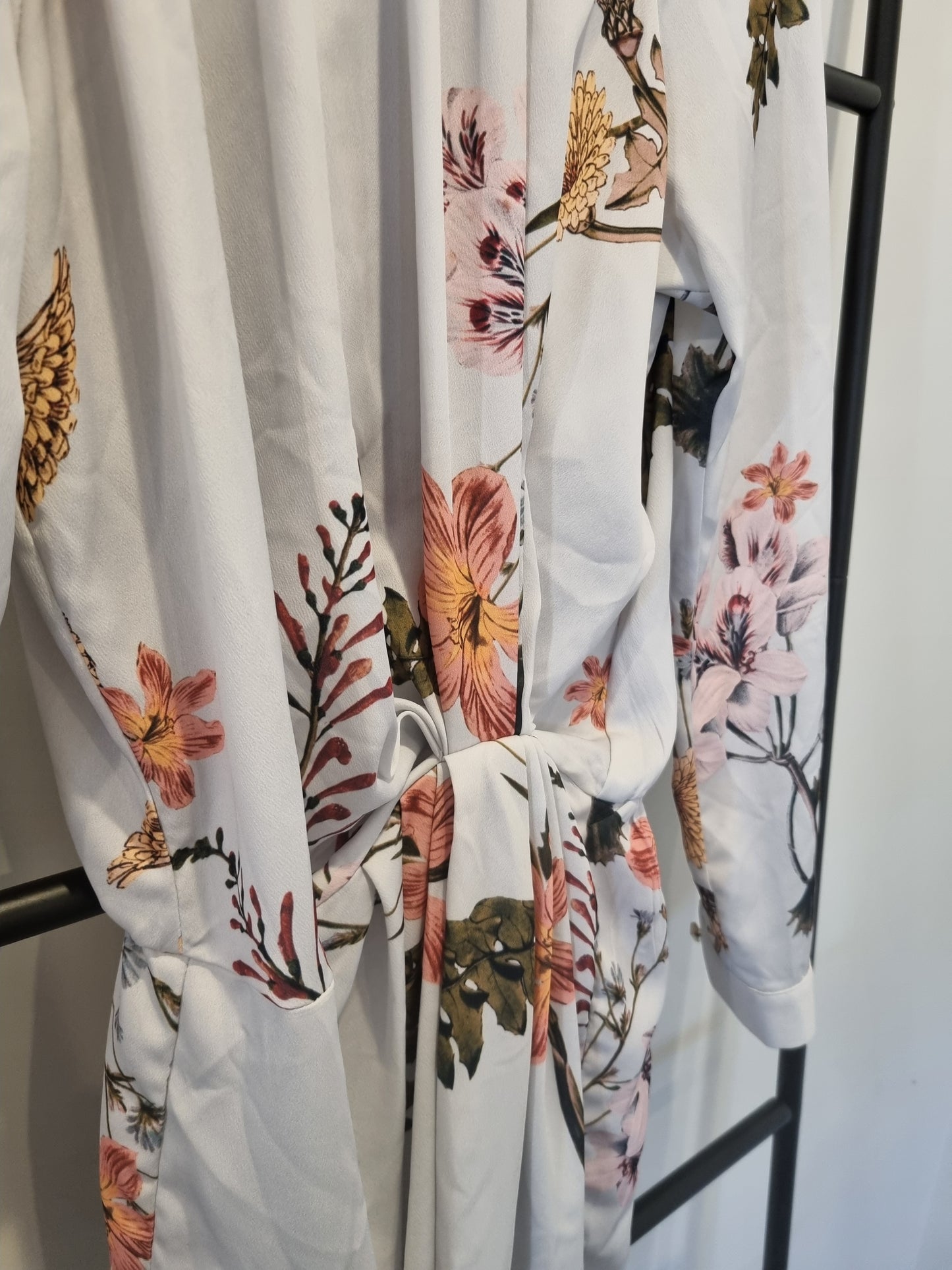 Sheike Dress - Size 6