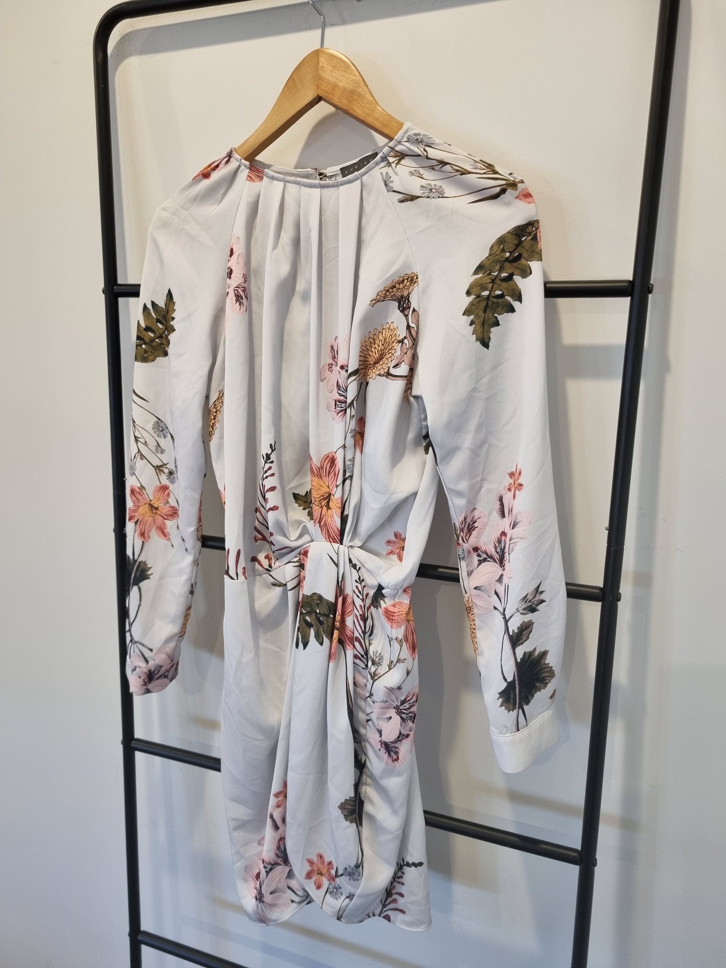 Sheike Dress - Size 6