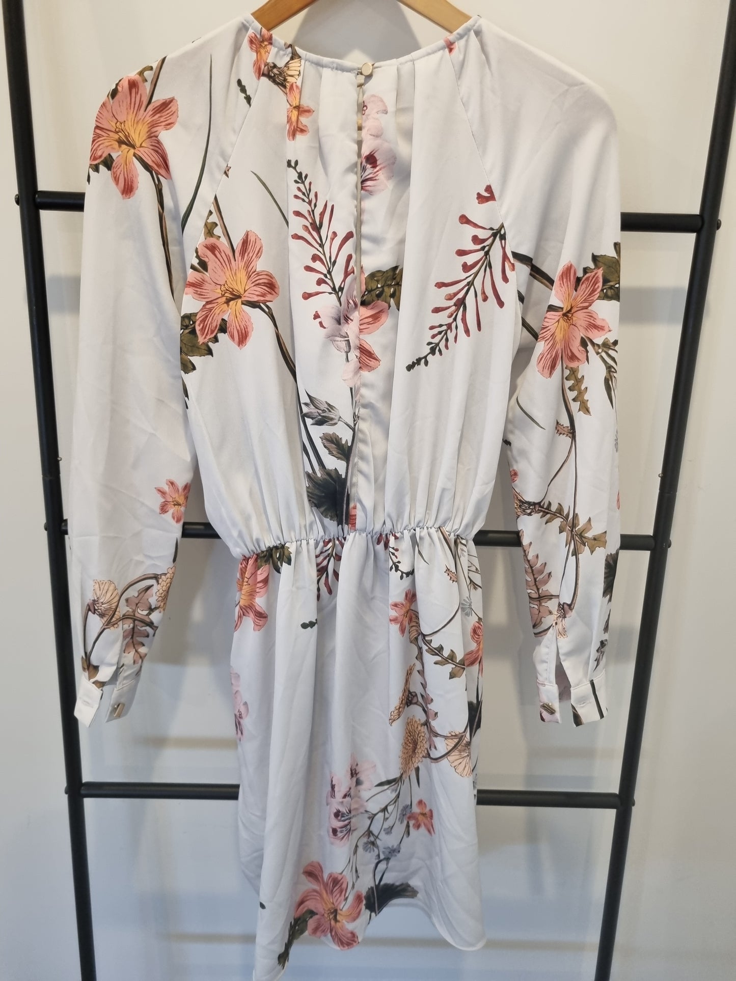 Sheike Dress - Size 6