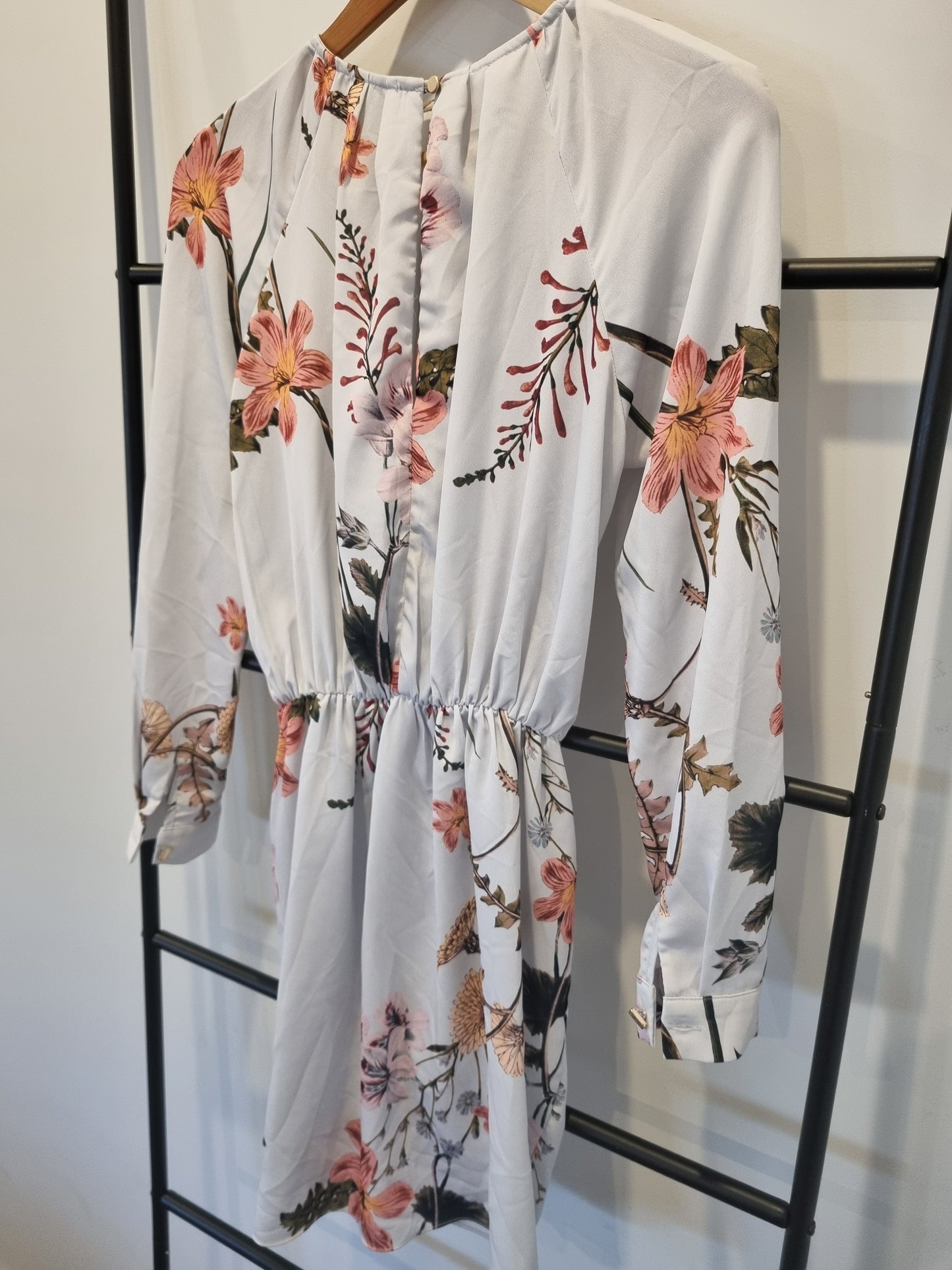 Sheike Dress - Size 6