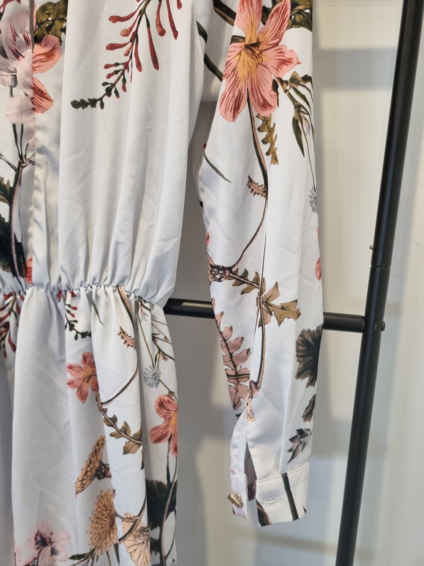 Sheike Dress - Size 6