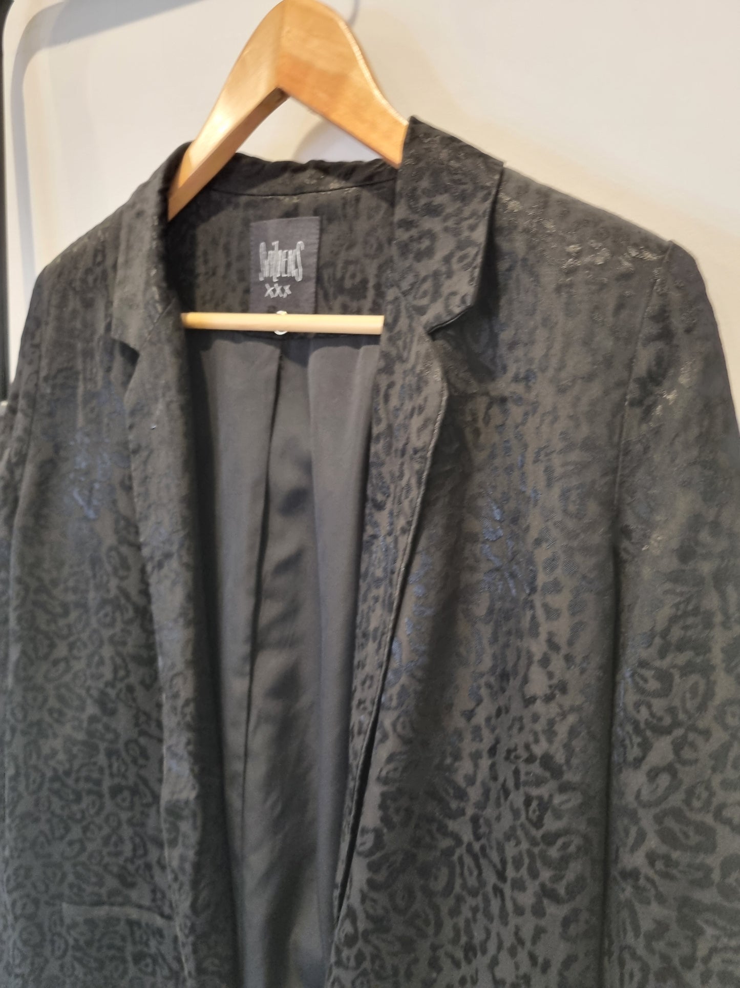 Swildens Blazer - Size XS