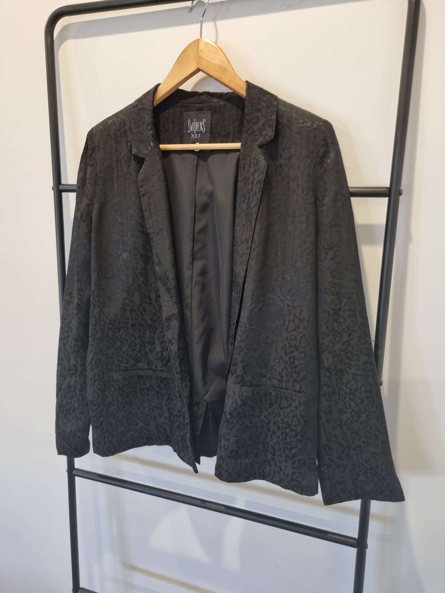 Swildens Blazer - Size XS