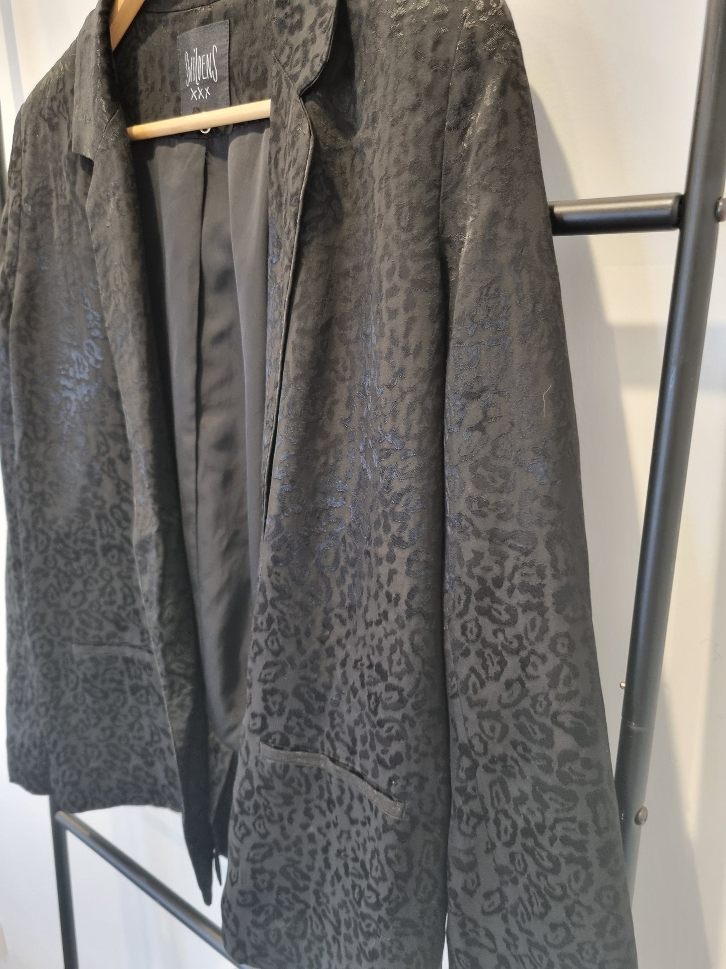 Swildens Blazer - Size XS