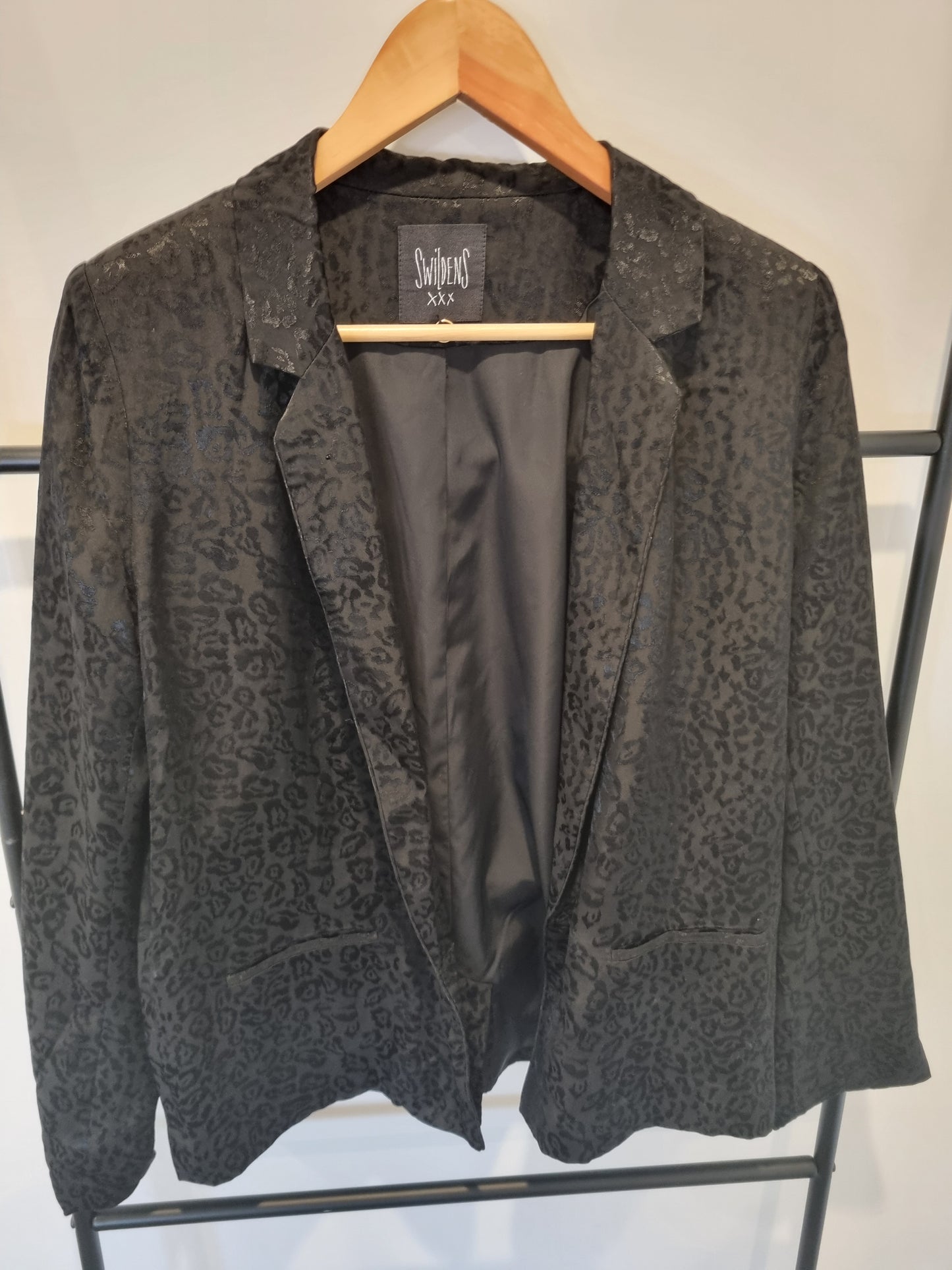 Swildens Blazer - Size XS