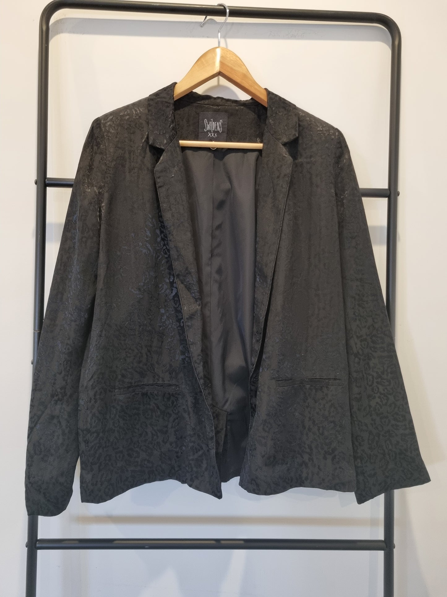 Swildens Blazer - Size XS