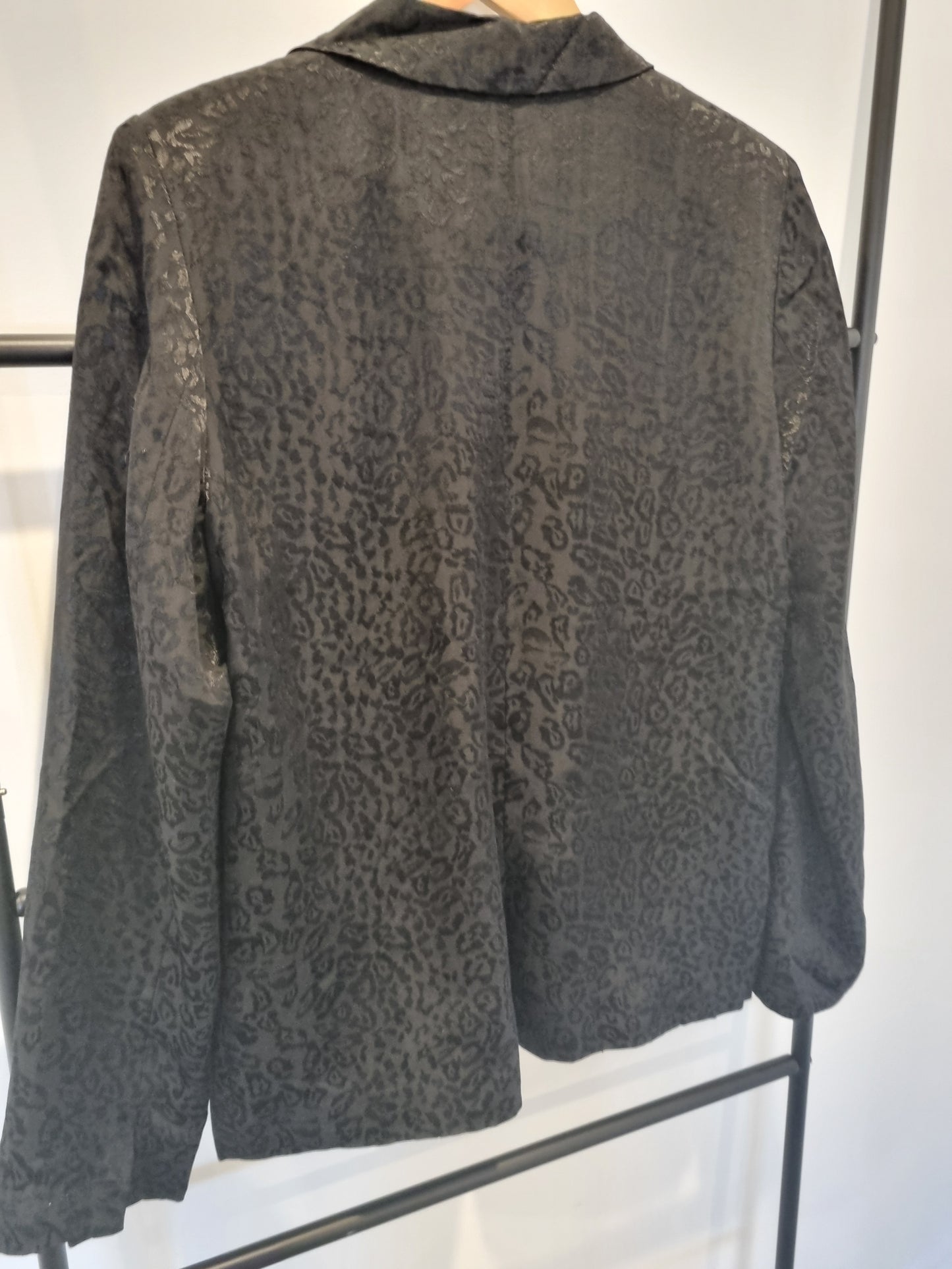 Swildens Blazer - Size XS