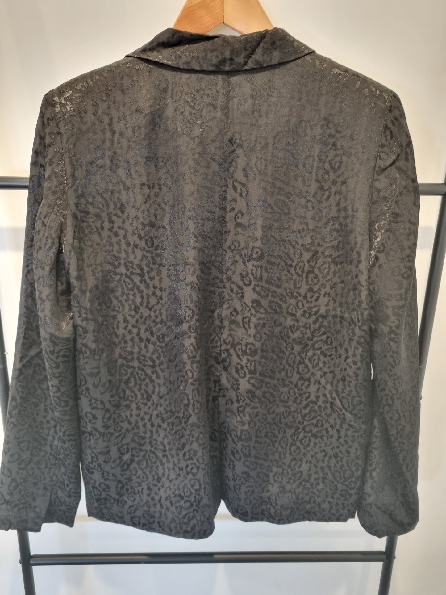 Swildens Blazer - Size XS