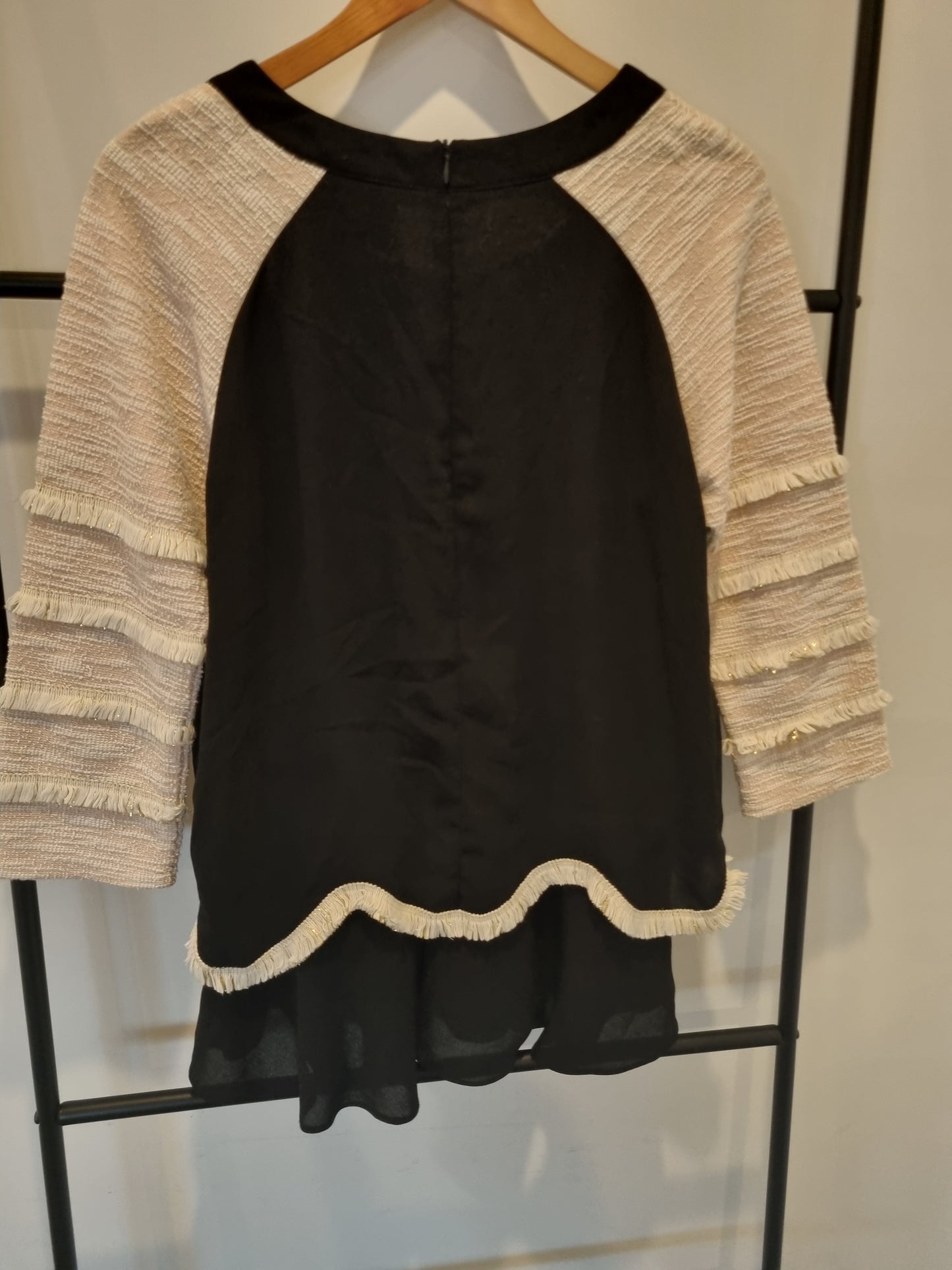 Augustine Top- Size S