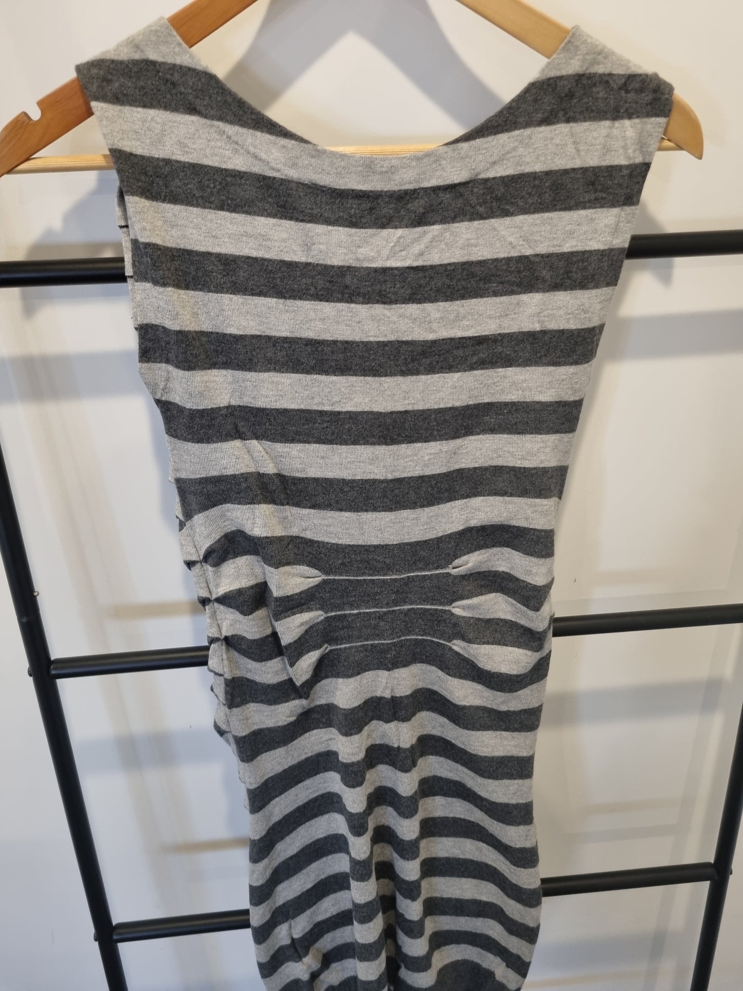 Ted Baker Sleeveless Dress - Size 1 (8)
