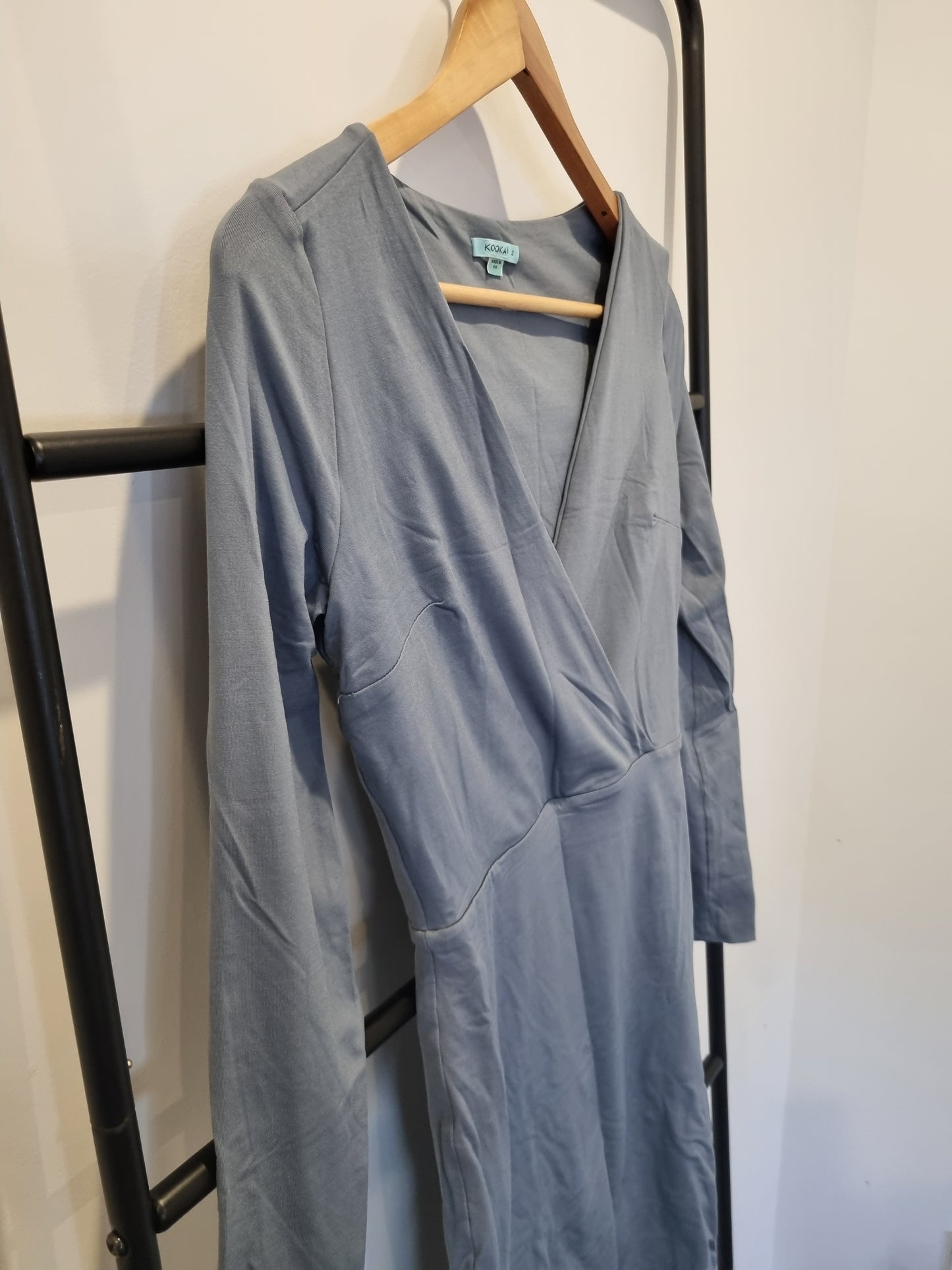 Kookai bodycon dress - Size 2 (10)