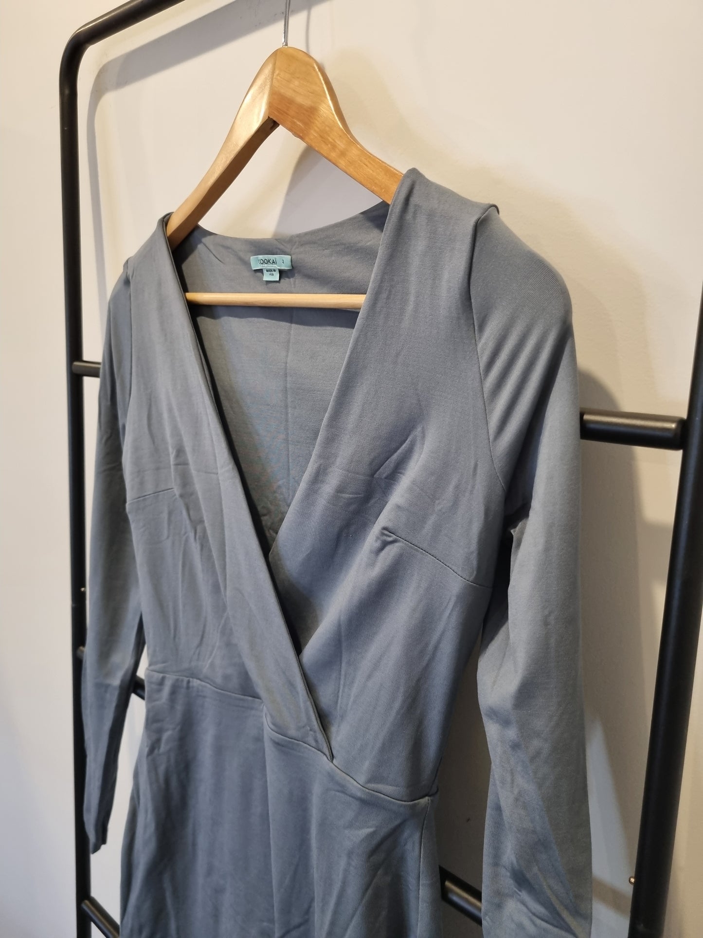 Kookai bodycon dress - Size 2 (10)