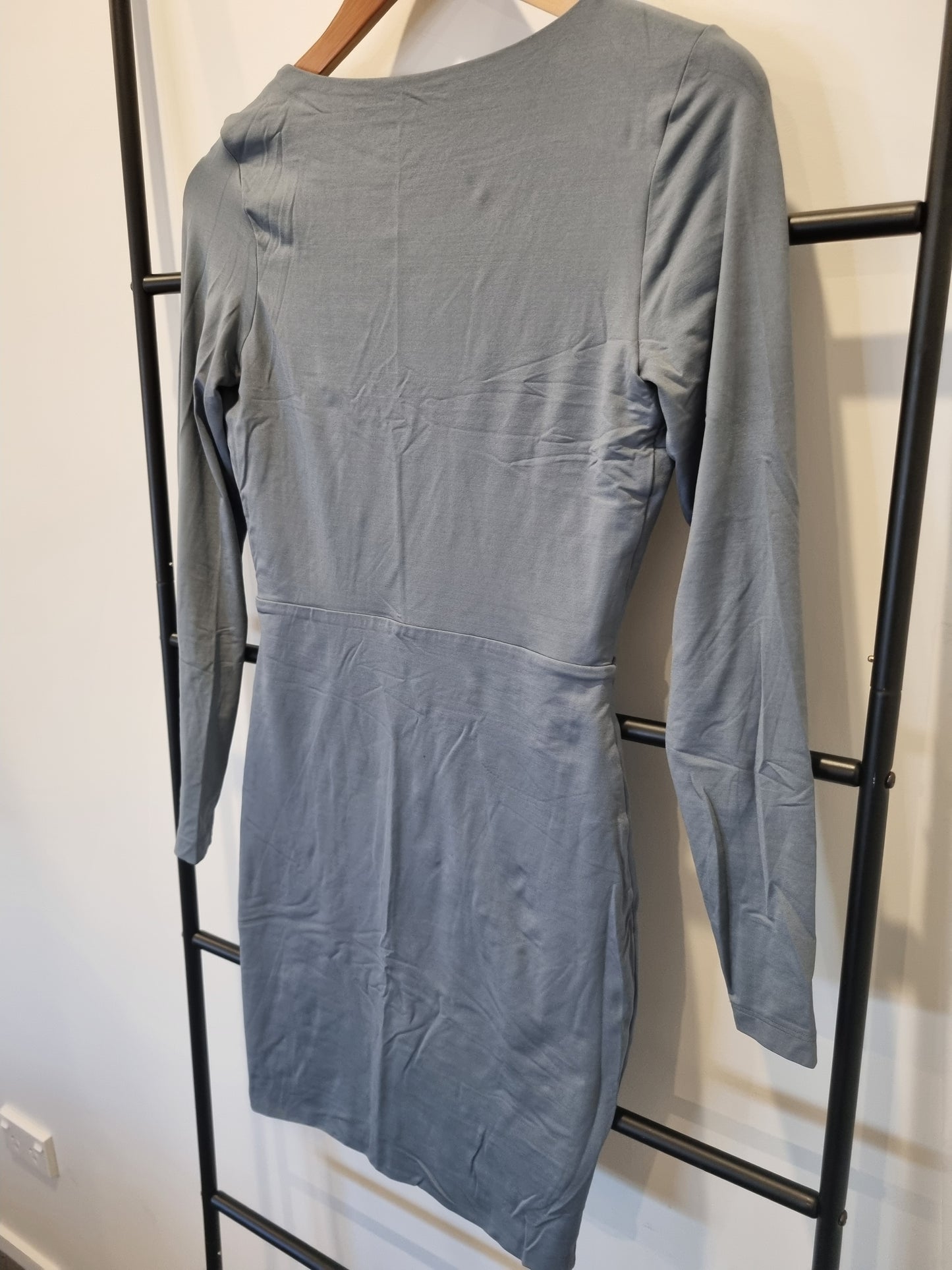 Kookai bodycon dress - Size 2 (10)