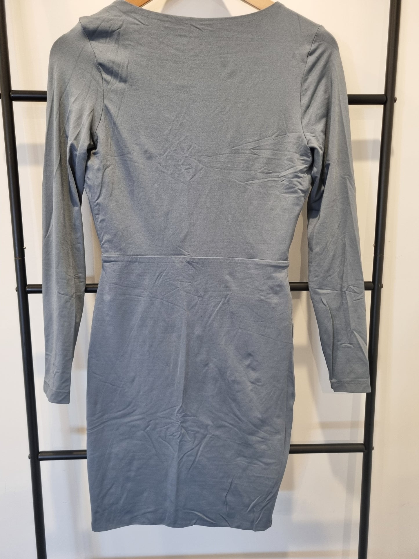 Kookai bodycon dress - Size 2 (10)