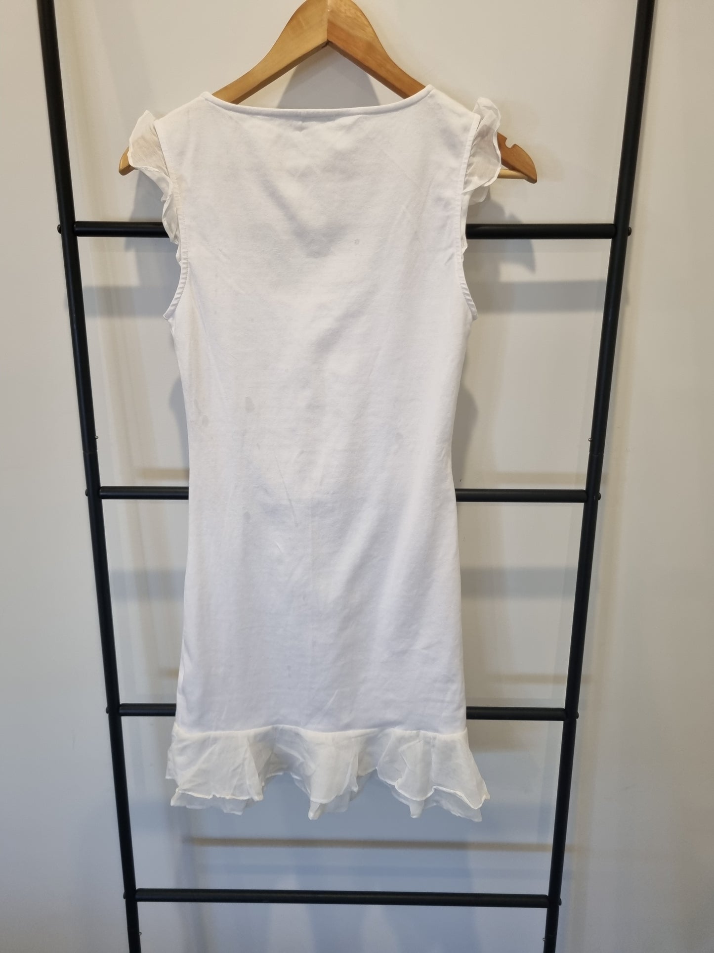 Kookai Sleeveless Dress - Size 2 (10)