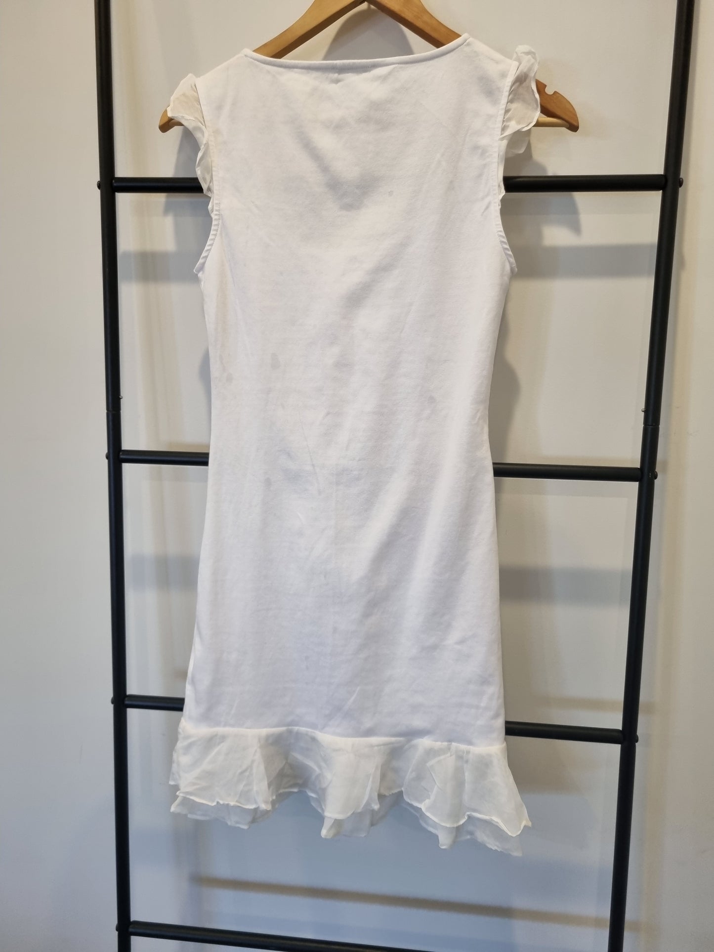 Kookai Sleeveless Dress - Size 2 (10)