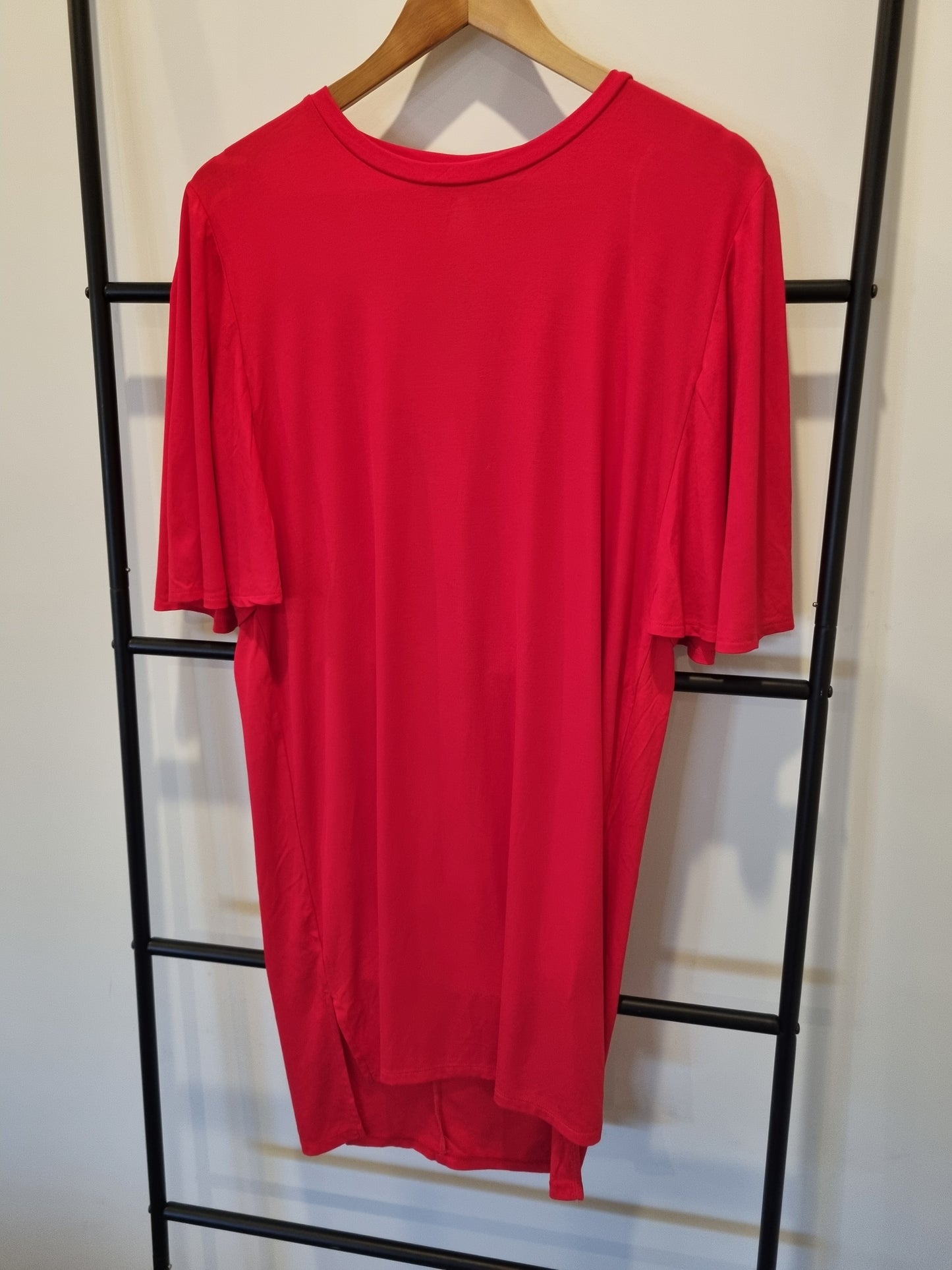 Federation Oversize Dress - Size XXS
