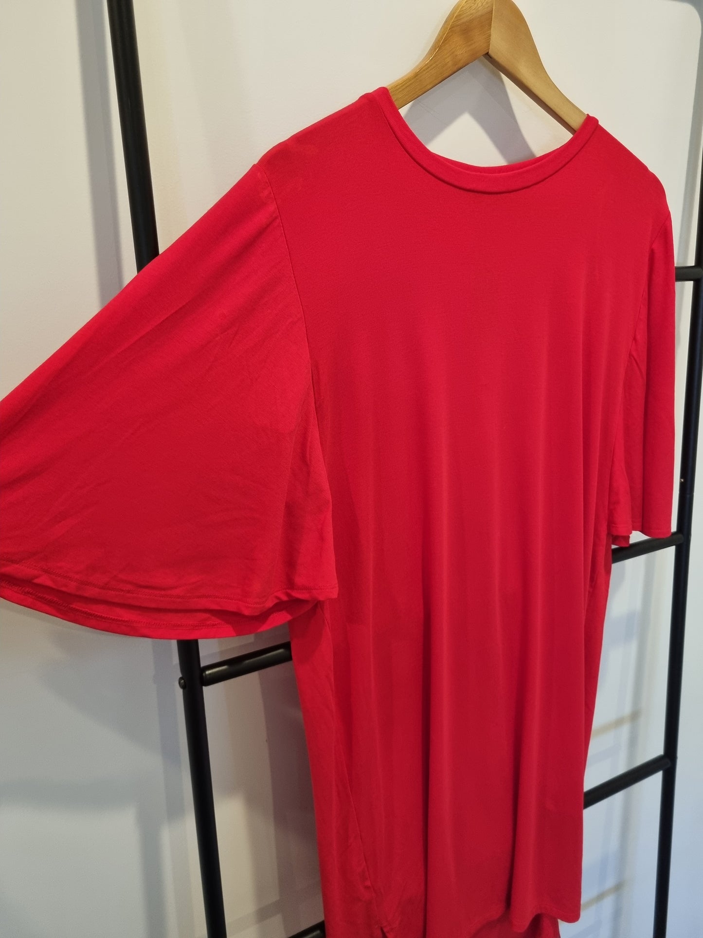 Federation Oversize Dress - Size XXS