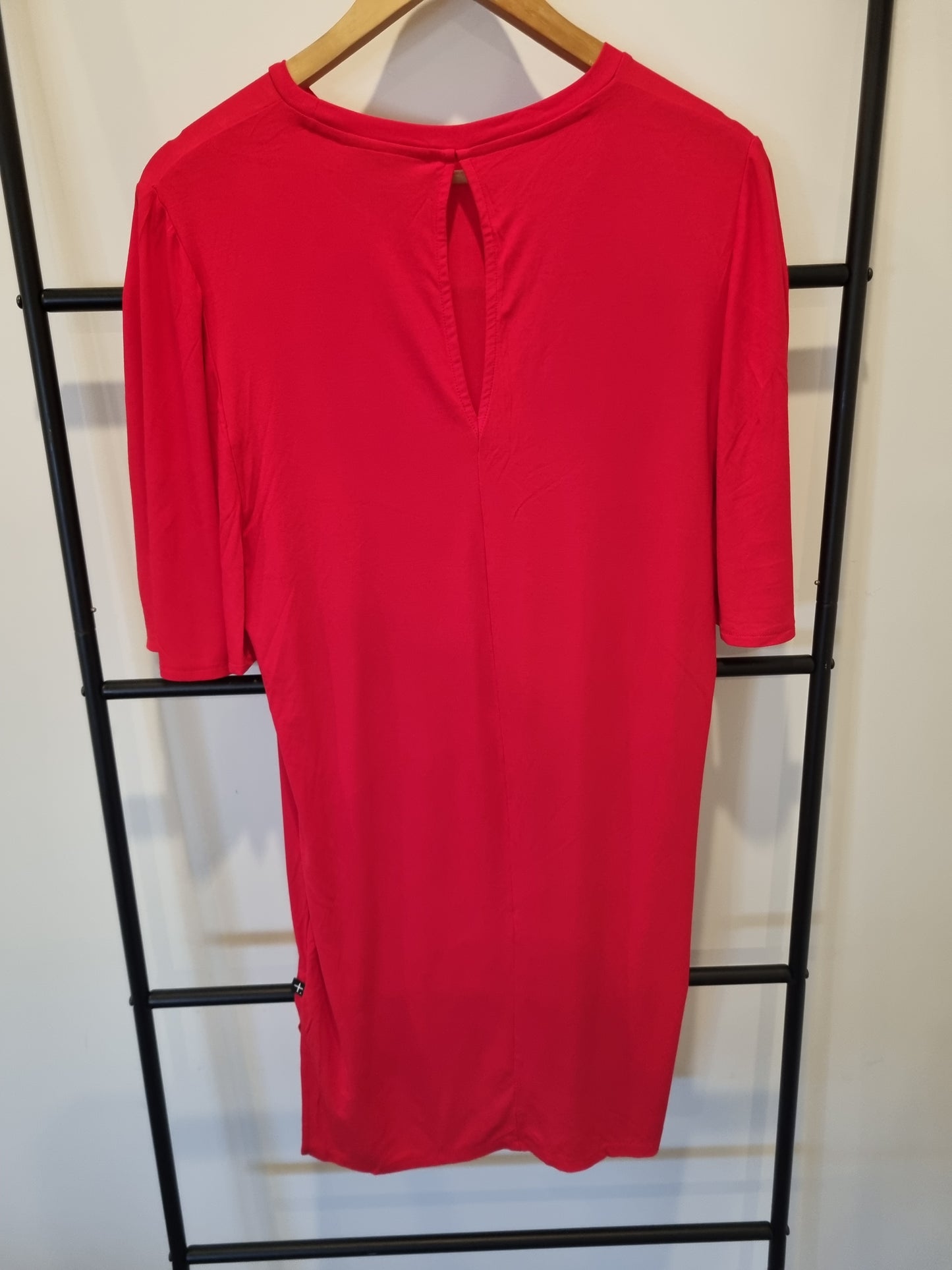 Federation Oversize Dress - Size XXS