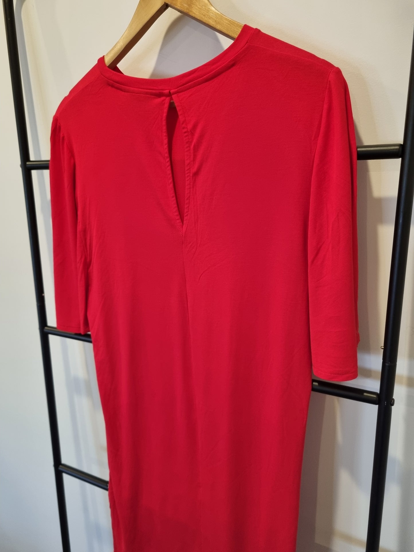 Federation Oversize Dress - Size XXS