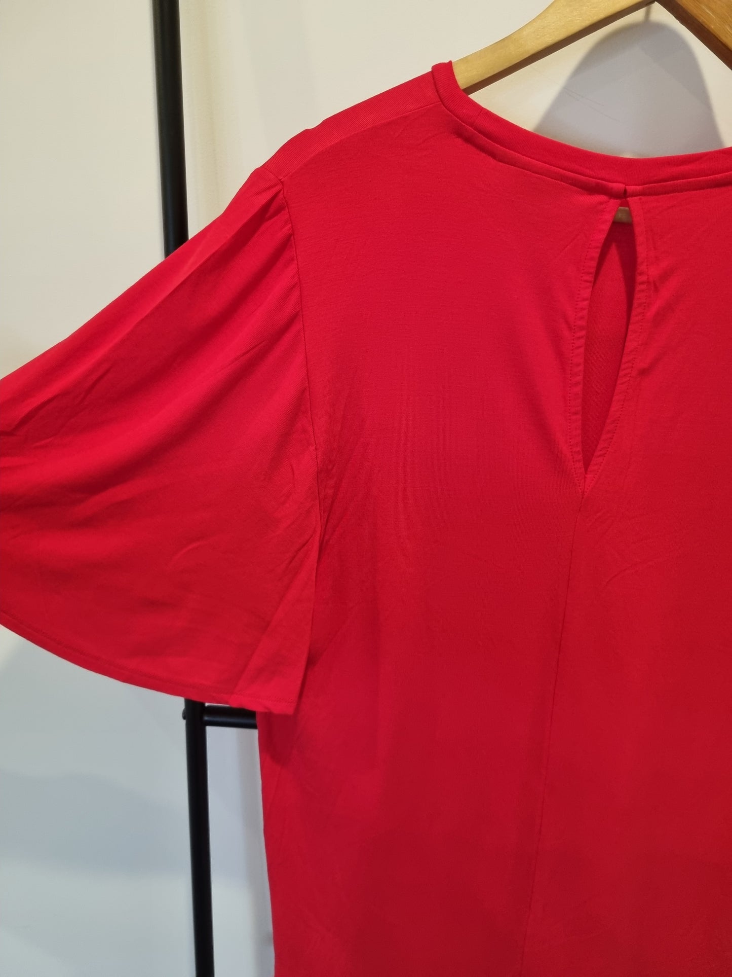 Federation Oversize Dress - Size XXS