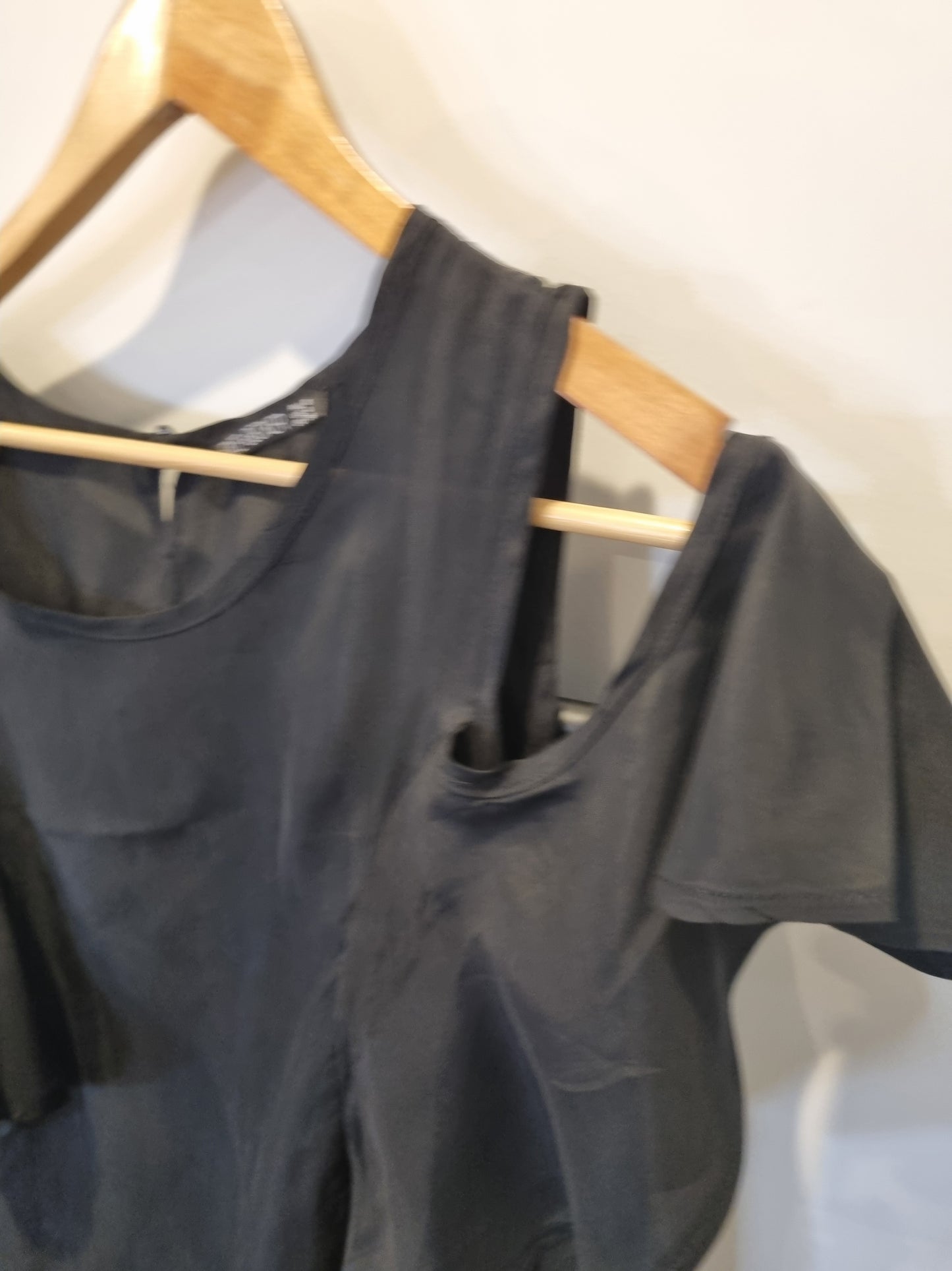 Fate & Becker Mini Dress - Size 8.