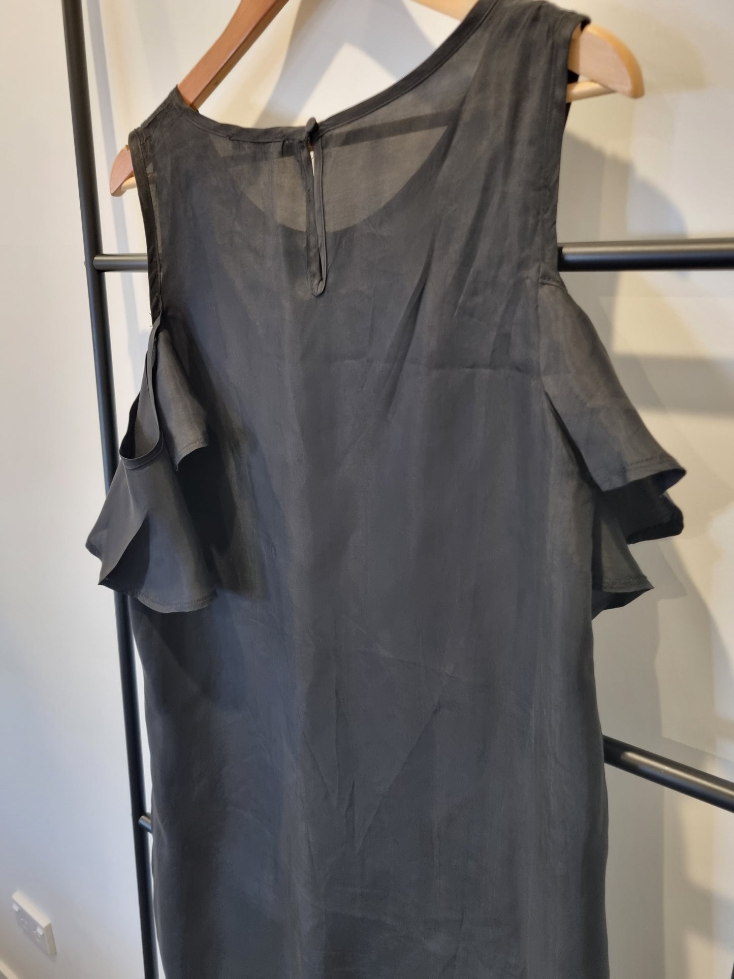 Fate & Becker Mini Dress - Size 8.