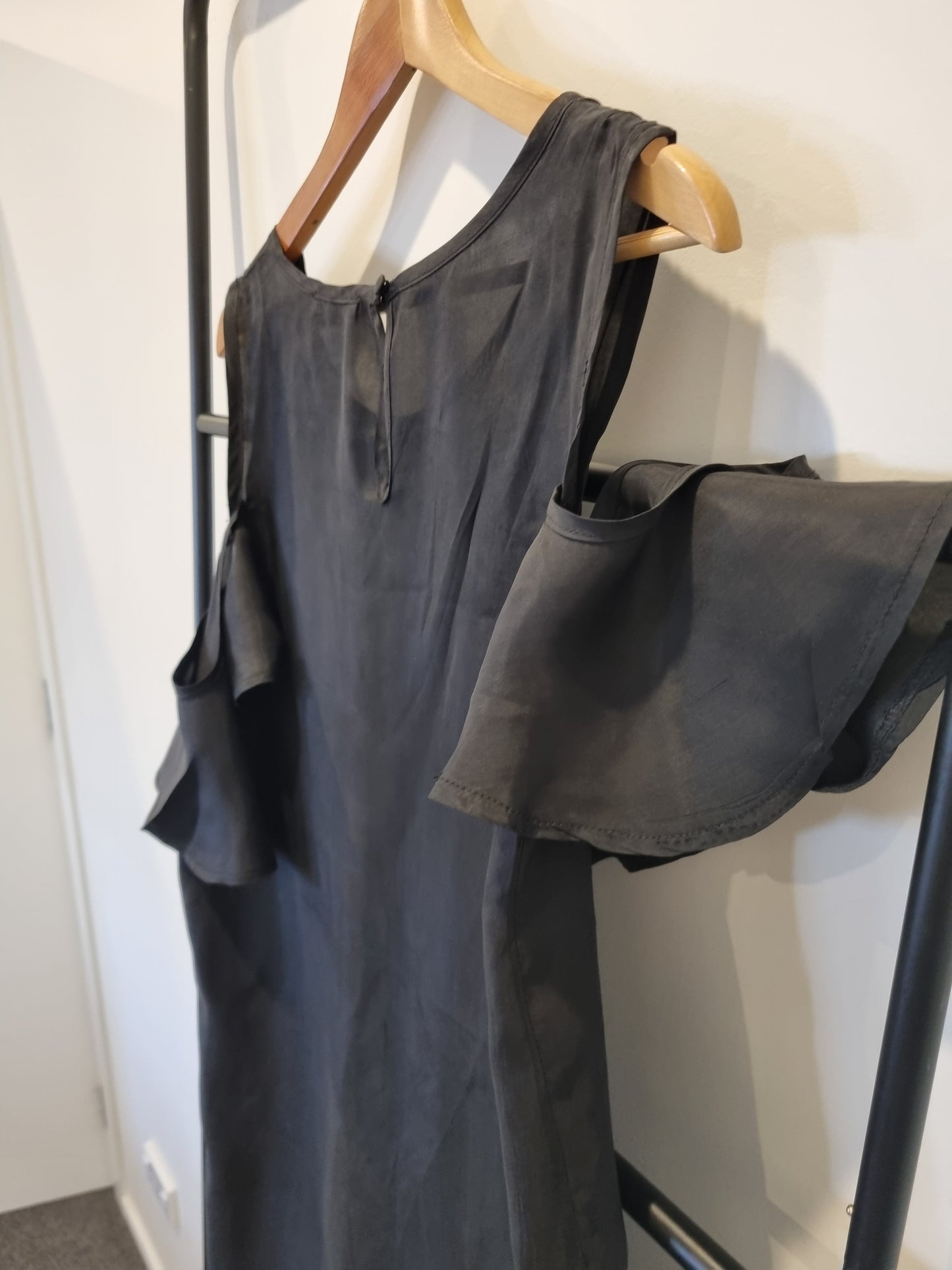 Fate & Becker Mini Dress - Size 8.
