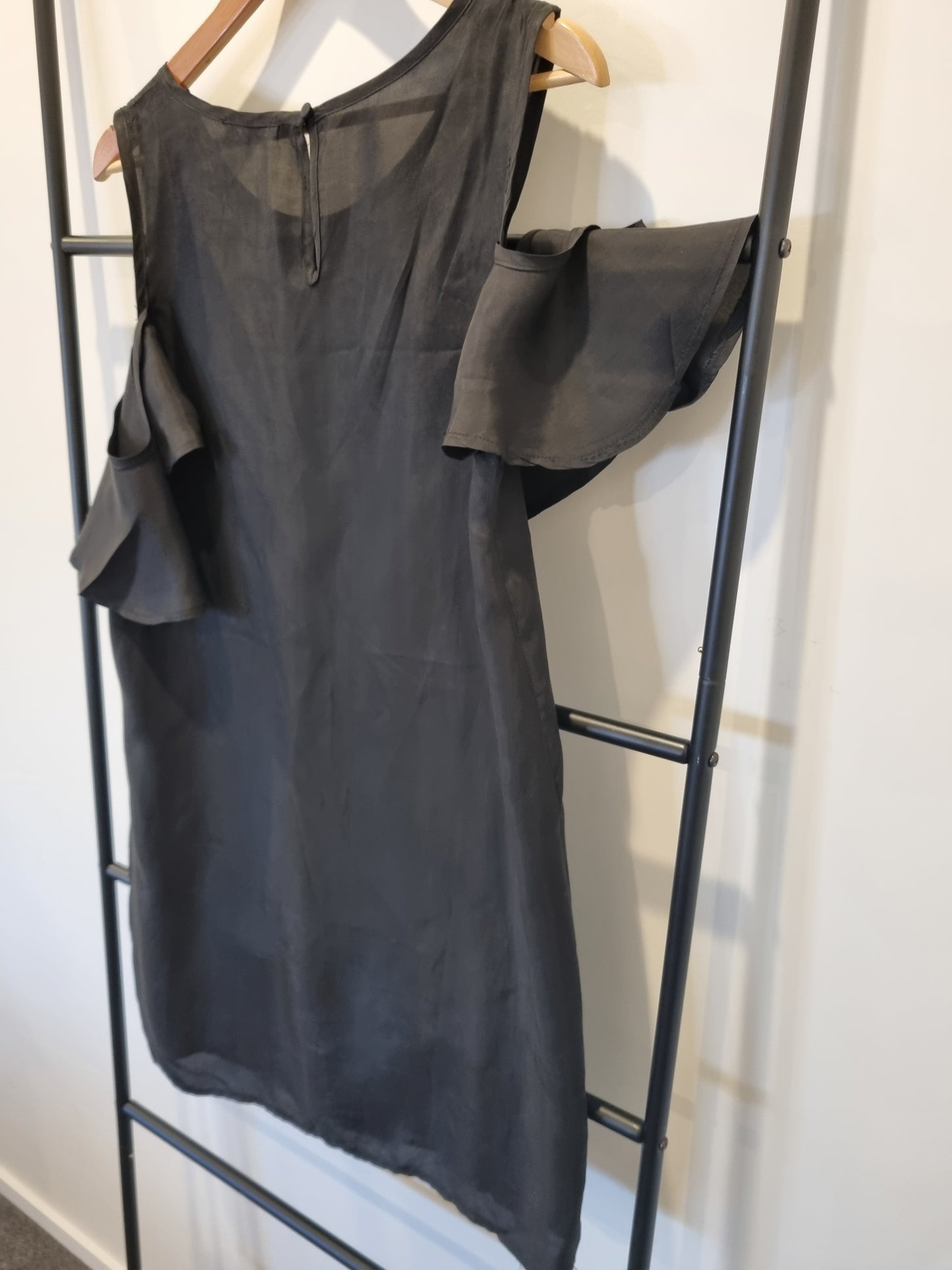 Fate & Becker Mini Dress - Size 8.