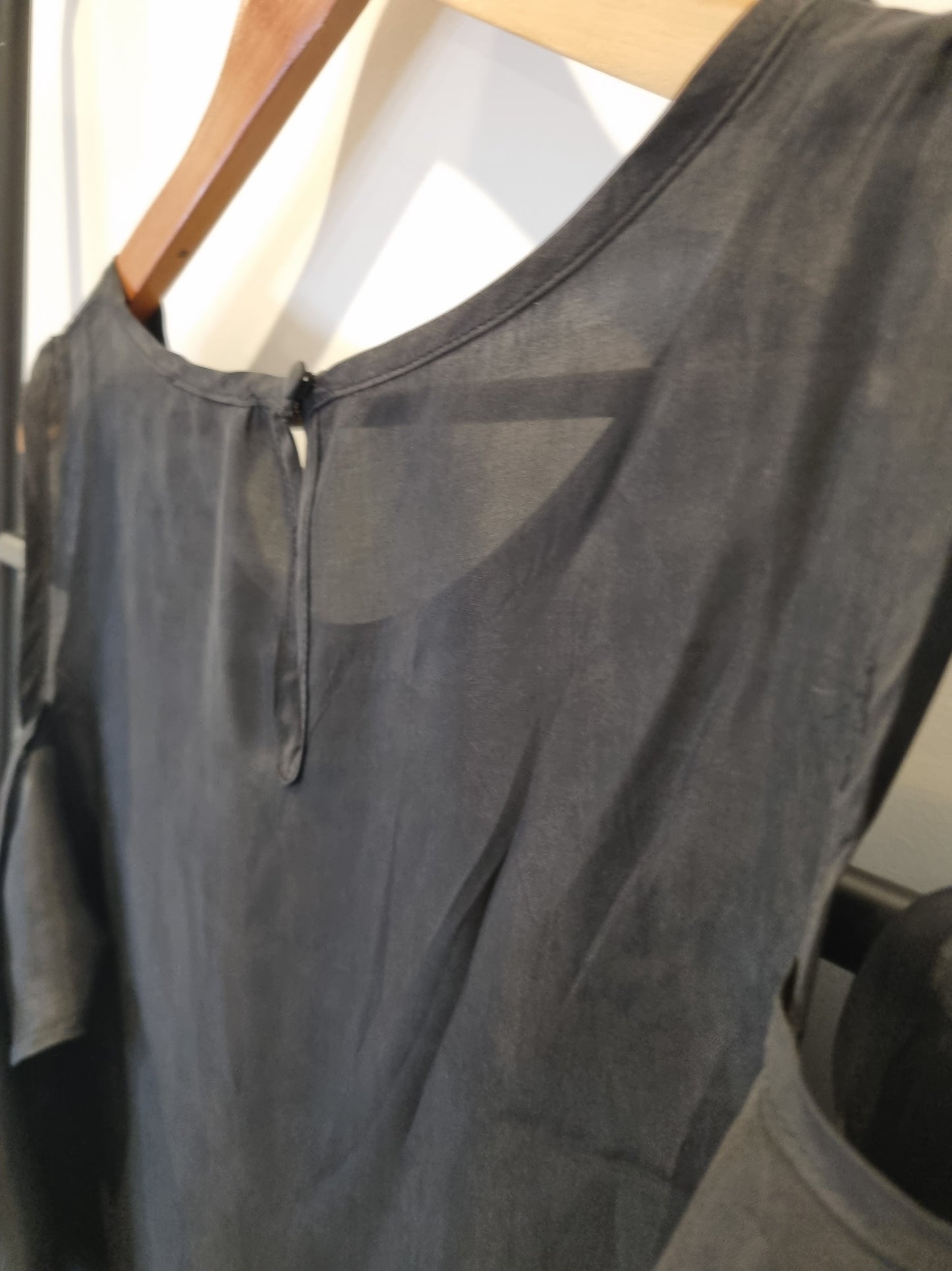 Fate & Becker Mini Dress - Size 8.