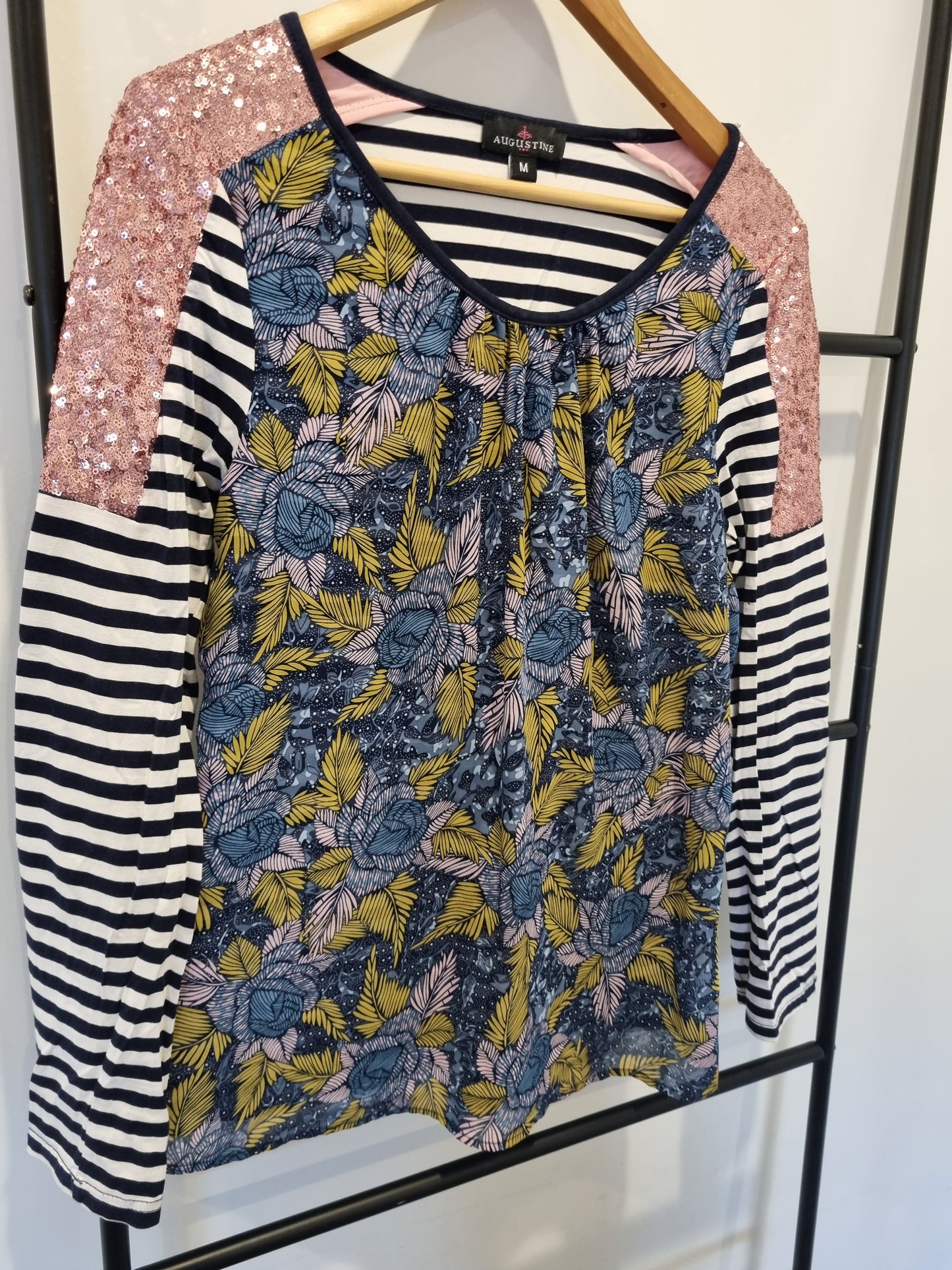 Augustine Top - Size M
