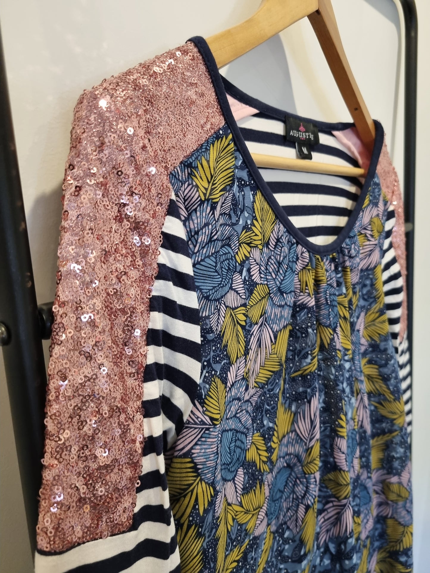Augustine Top - Size M