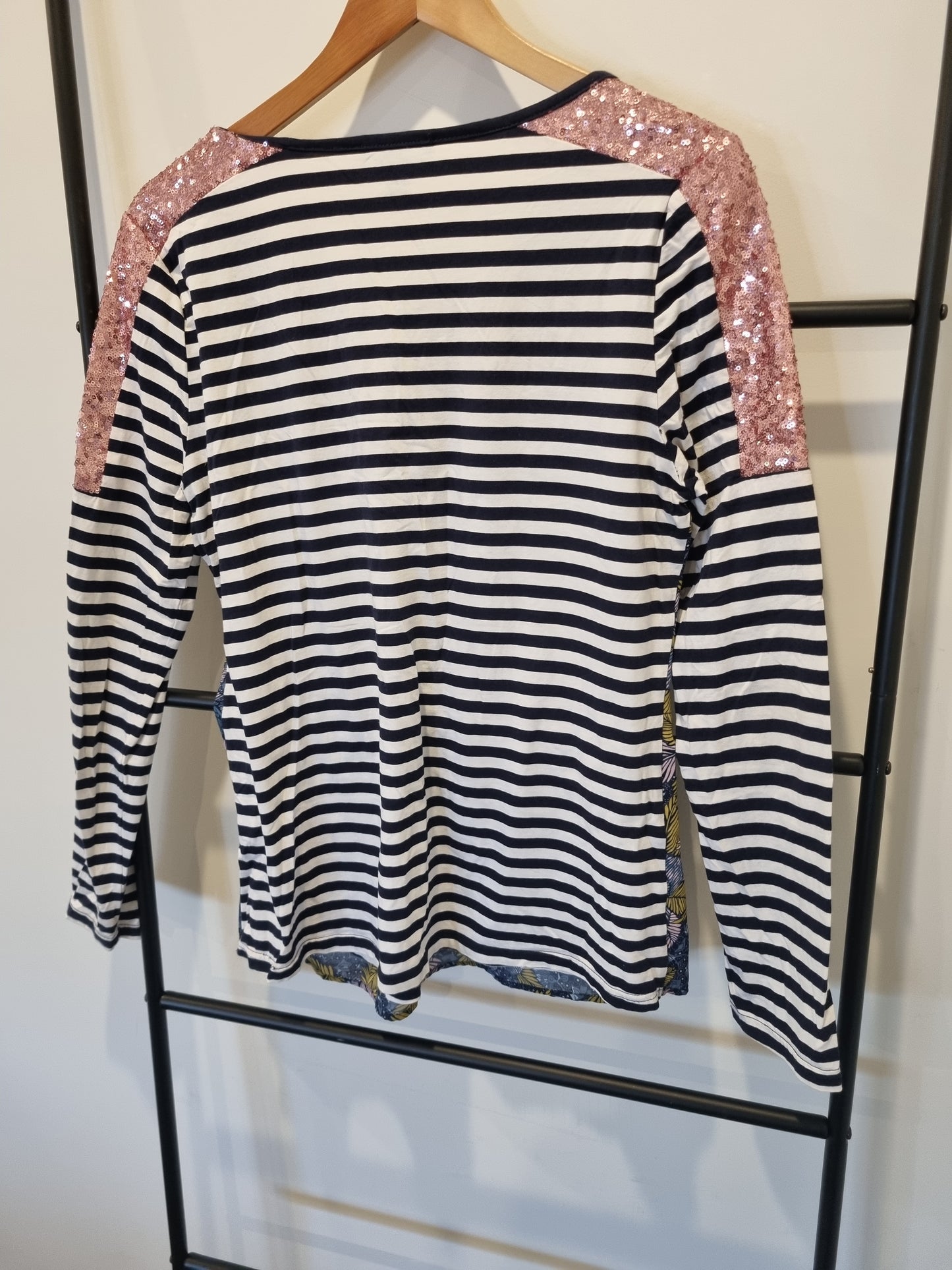 Augustine Top - Size M