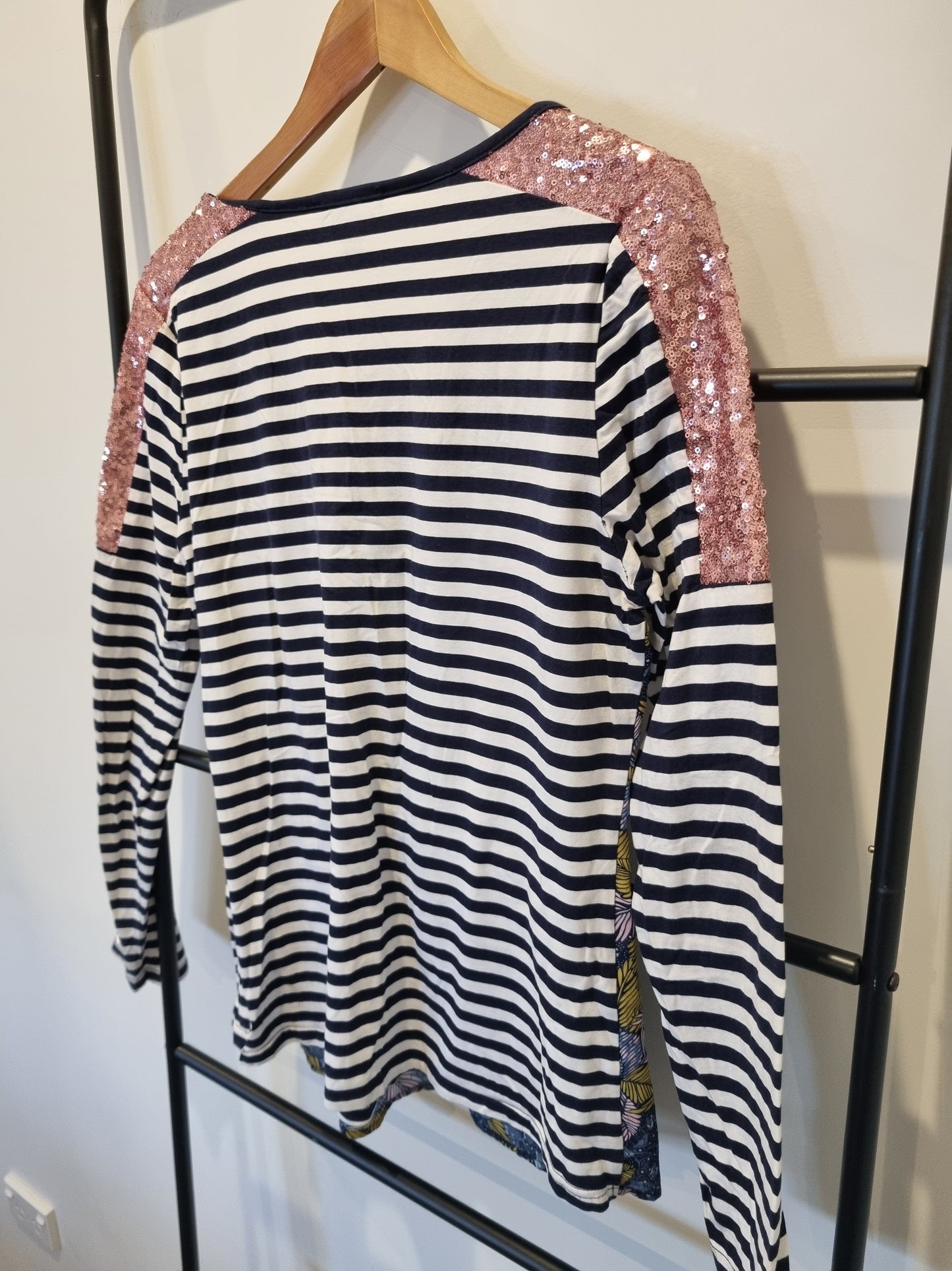 Augustine Top - Size M