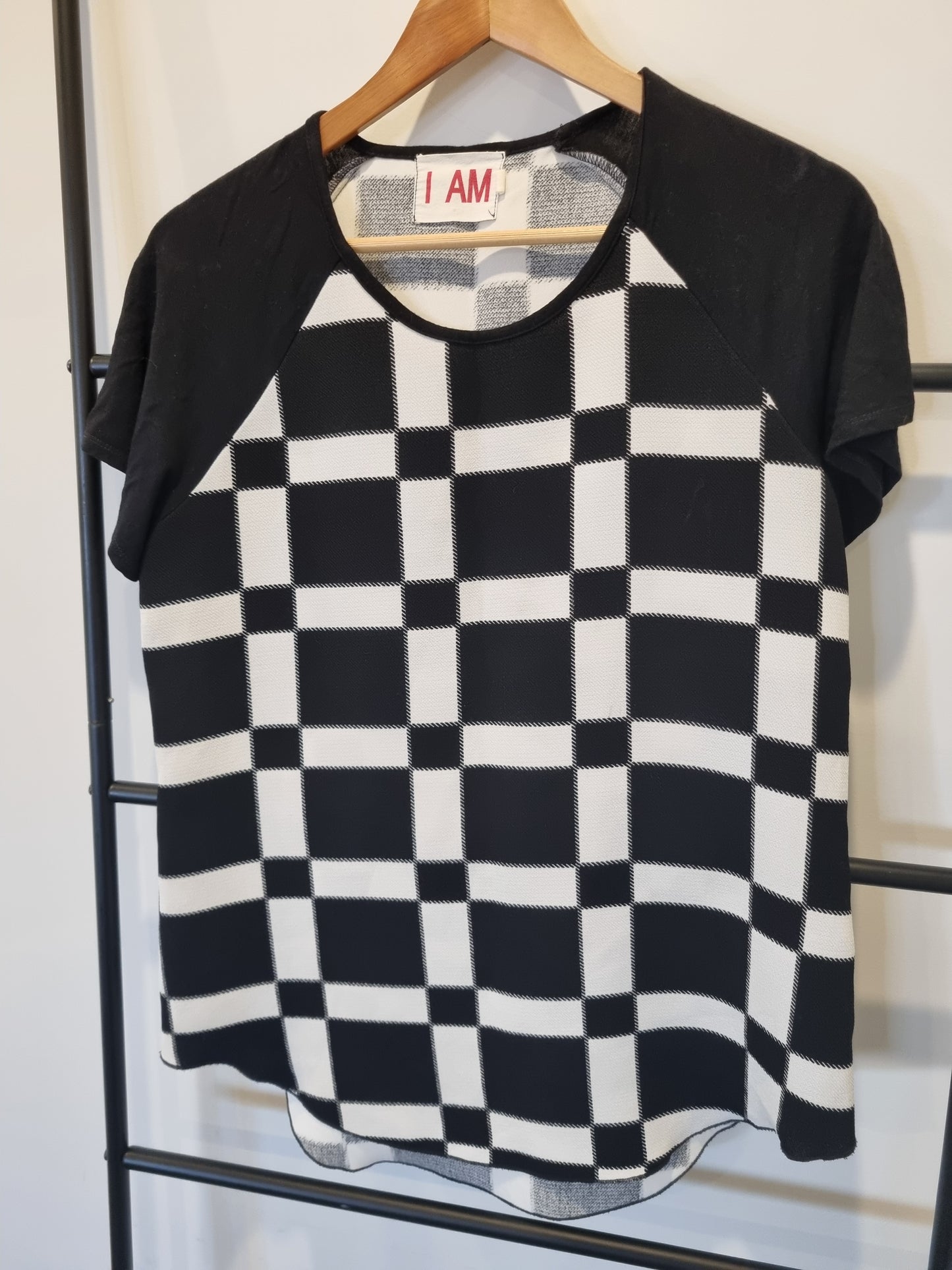Andrea Moore Top - Size 10