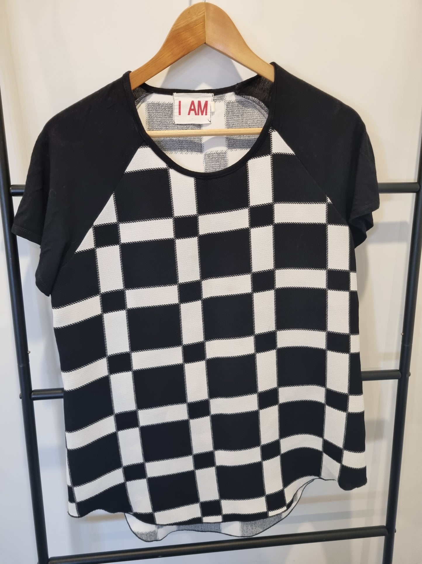 Andrea Moore Top - Size 10