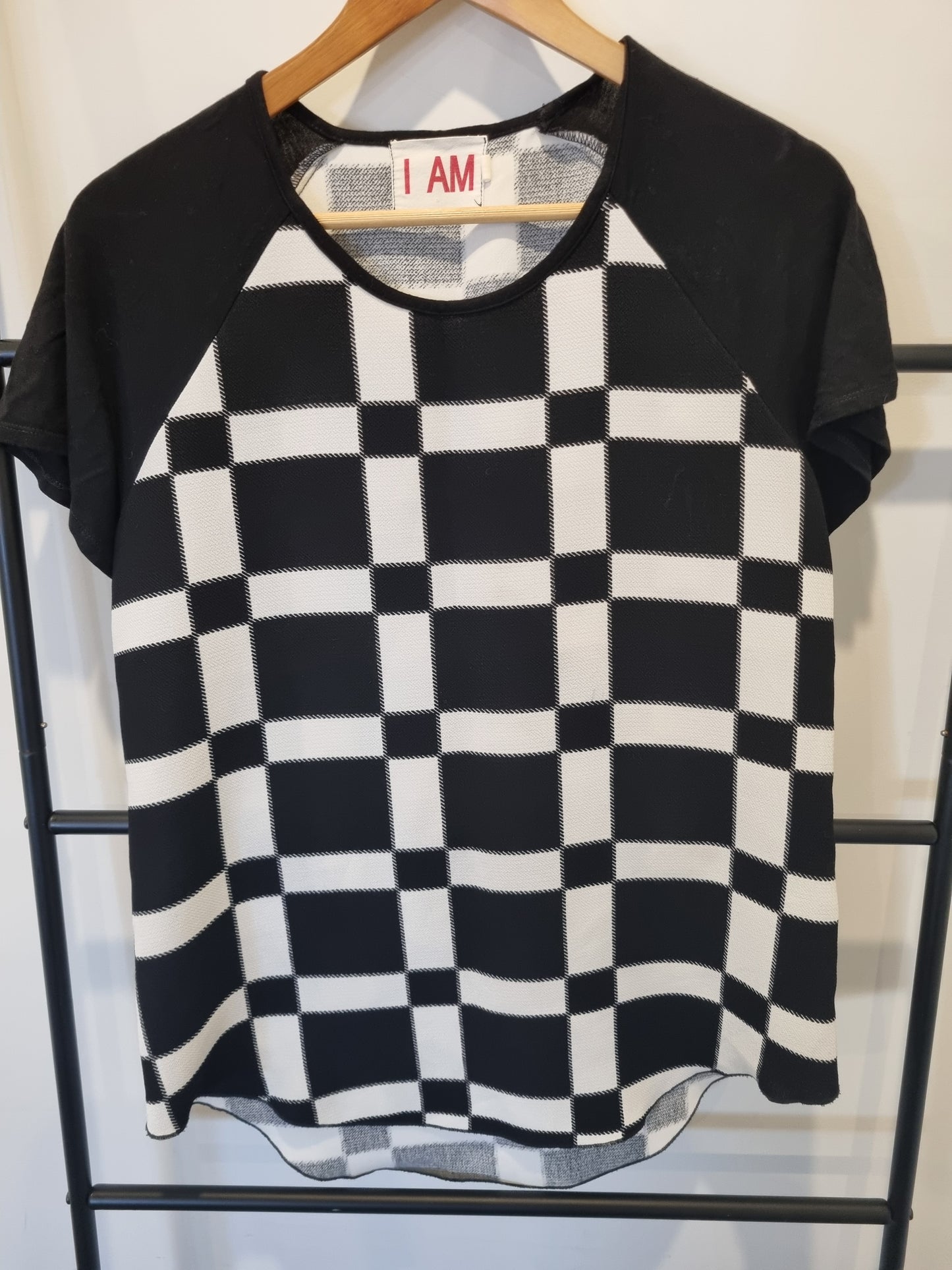 Andrea Moore Top - Size 10