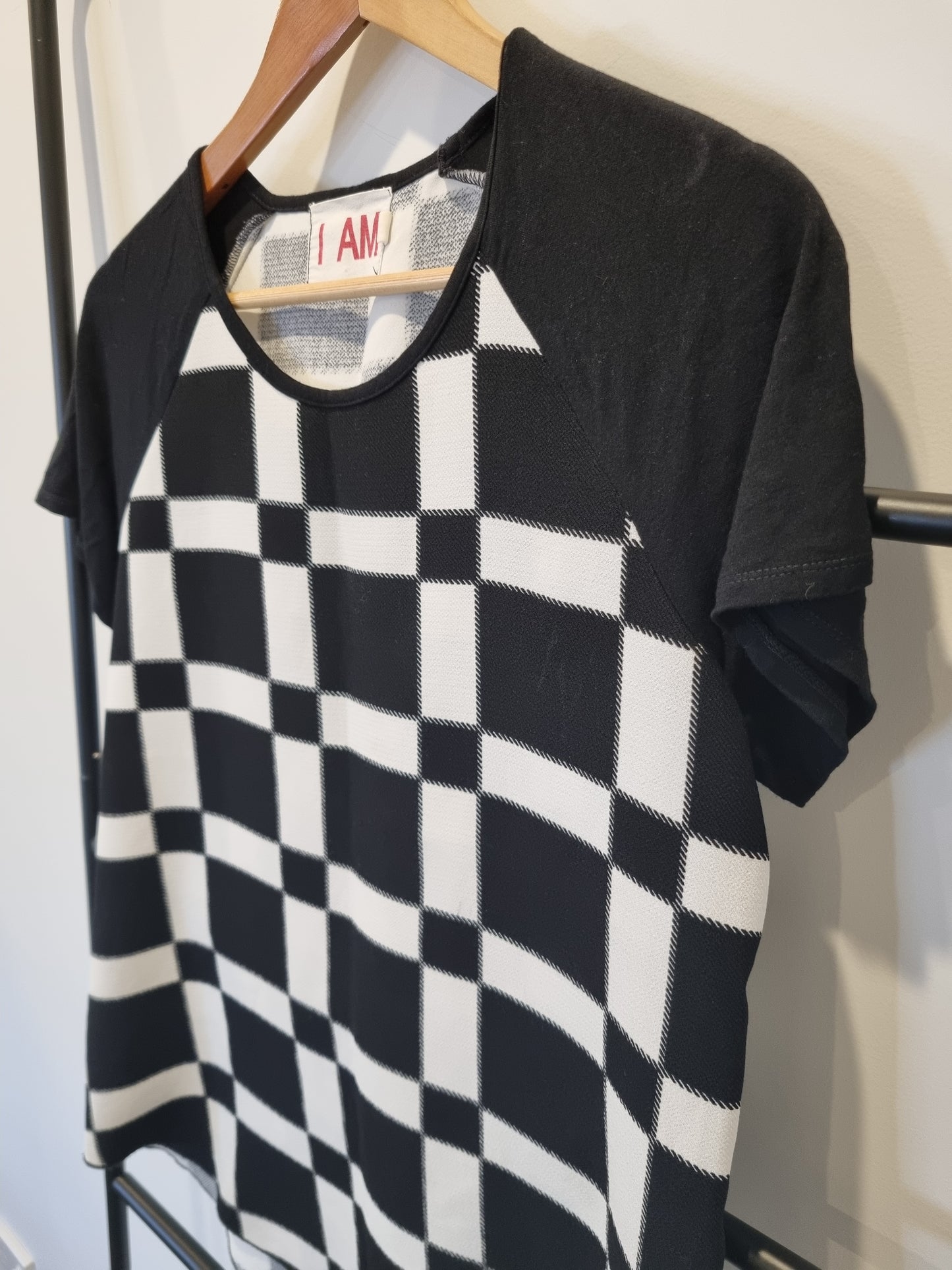 Andrea Moore Top - Size 10