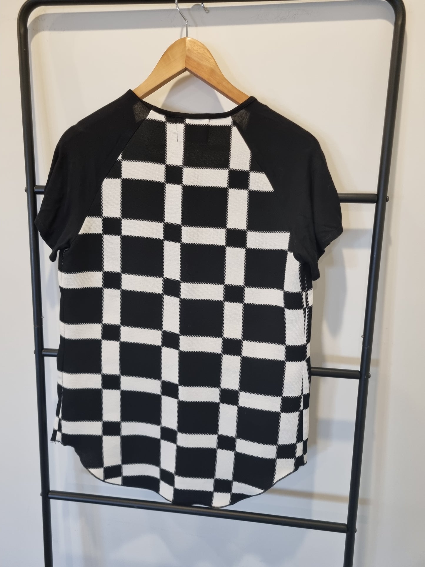 Andrea Moore Top - Size 10