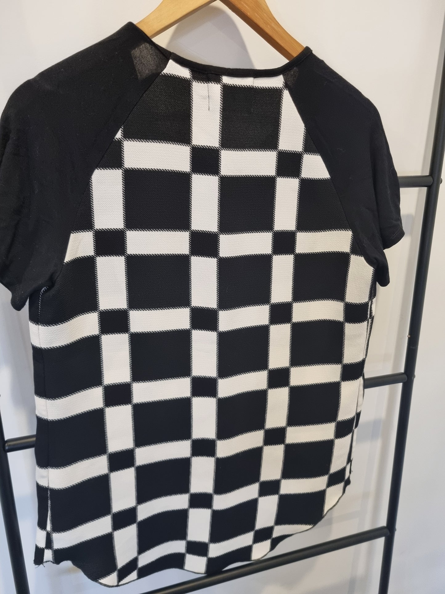Andrea Moore Top - Size 10