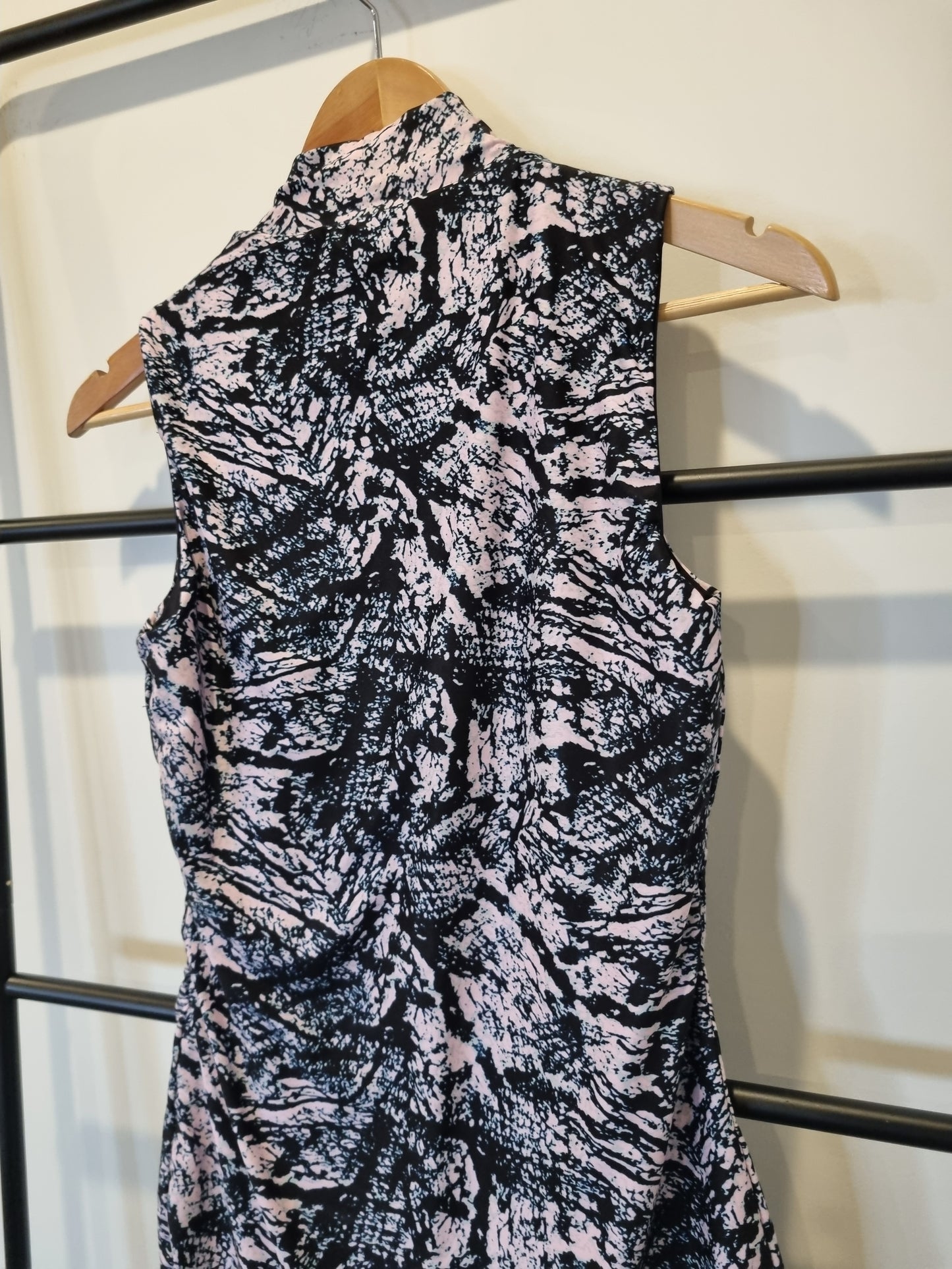 Kookai Sleeveless Dress - Size 2 (10)