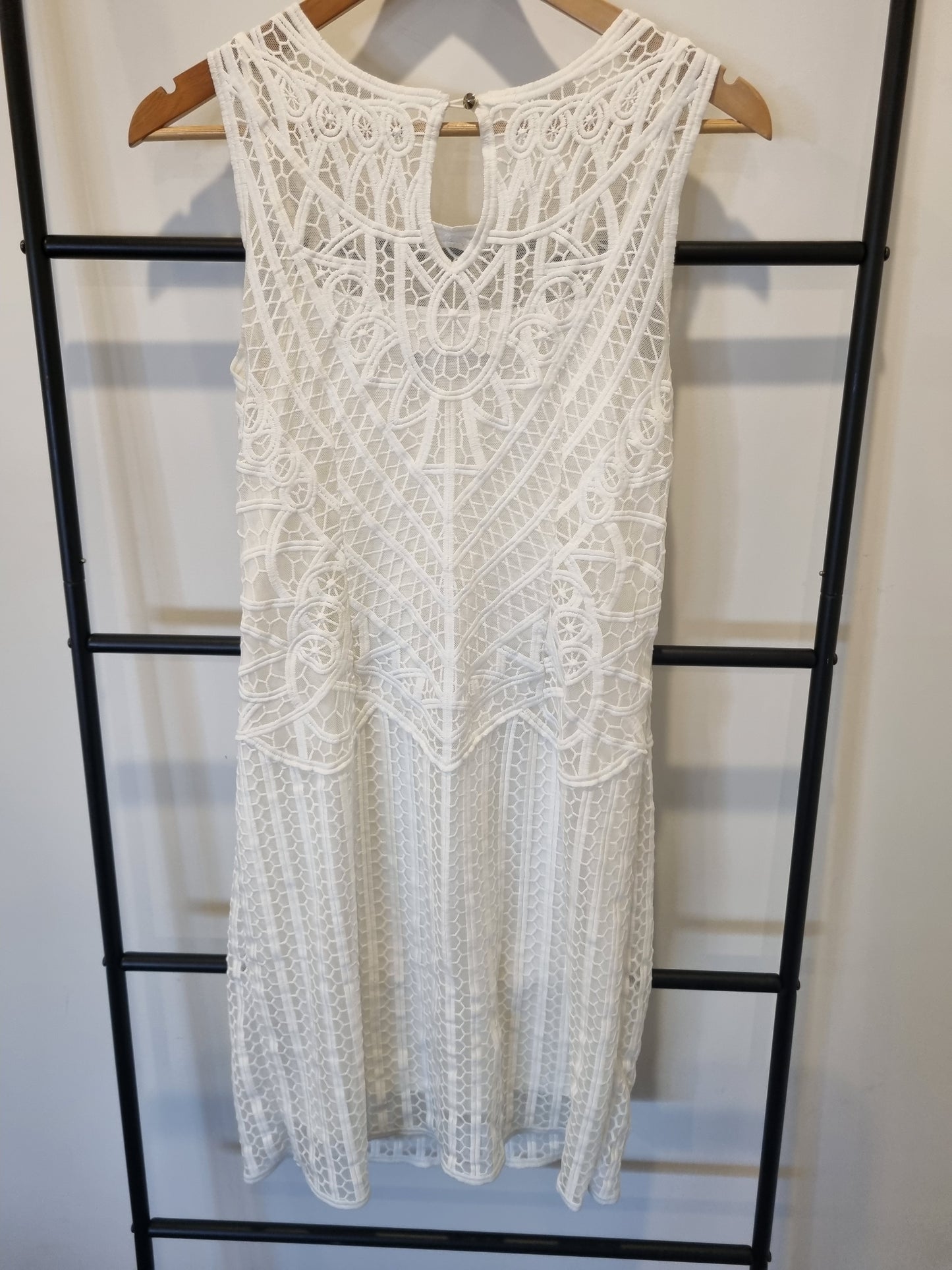 Guess Sleeveless Dress - Size S
