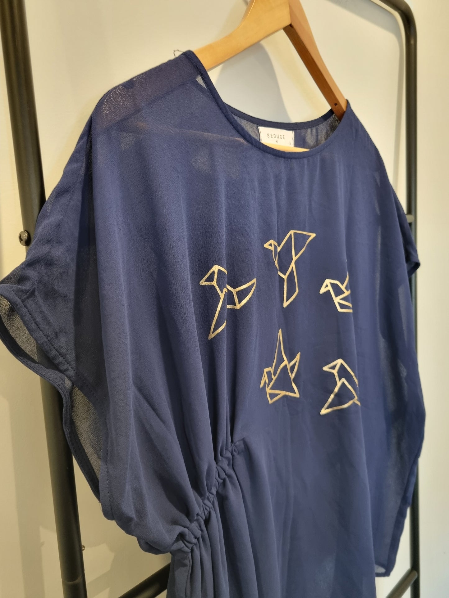 Seduce Top - Size 8